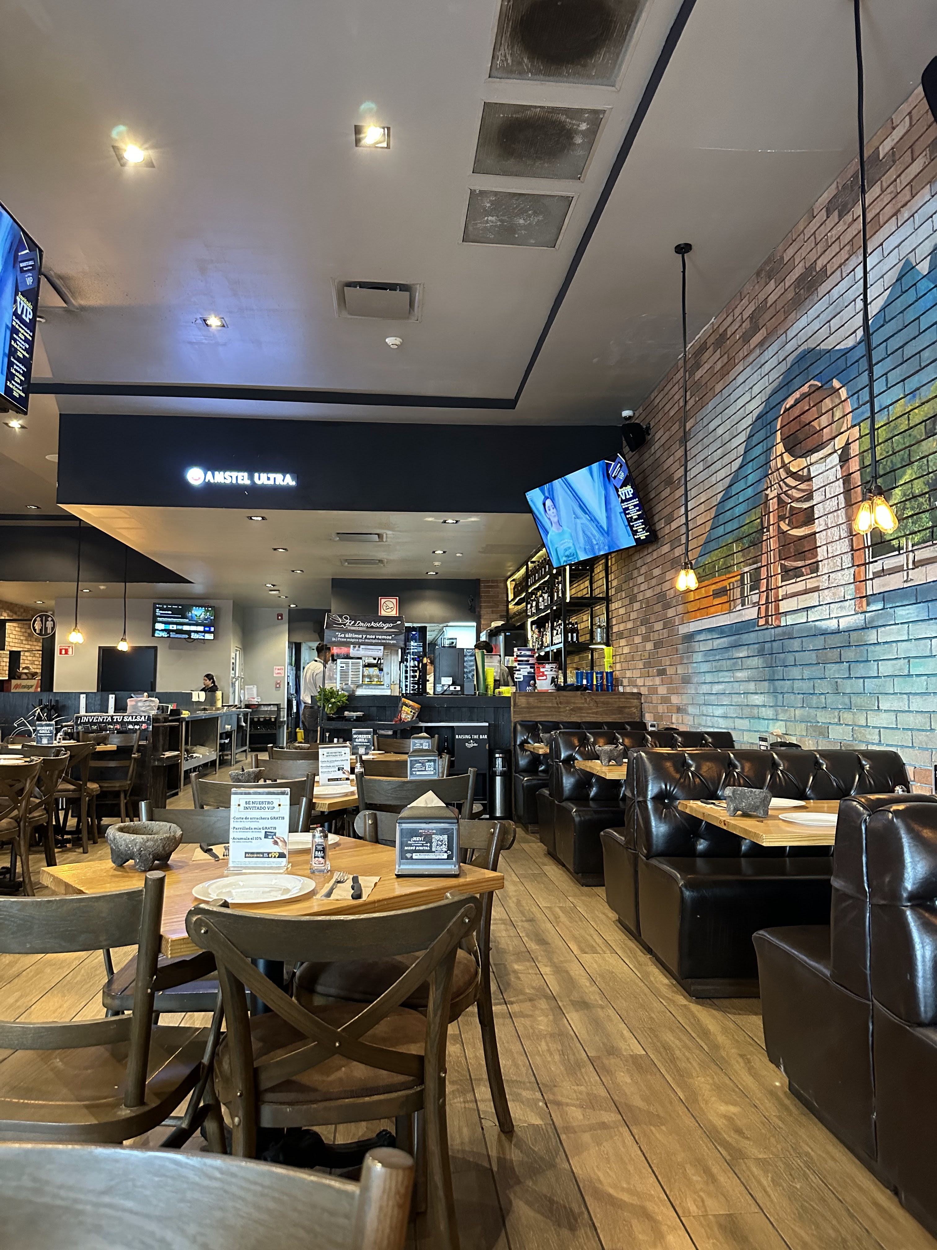 Noreste Grill image 1