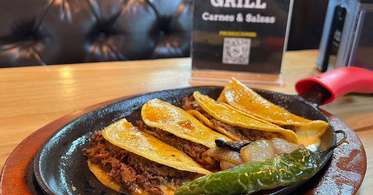 Noreste Grill image 2