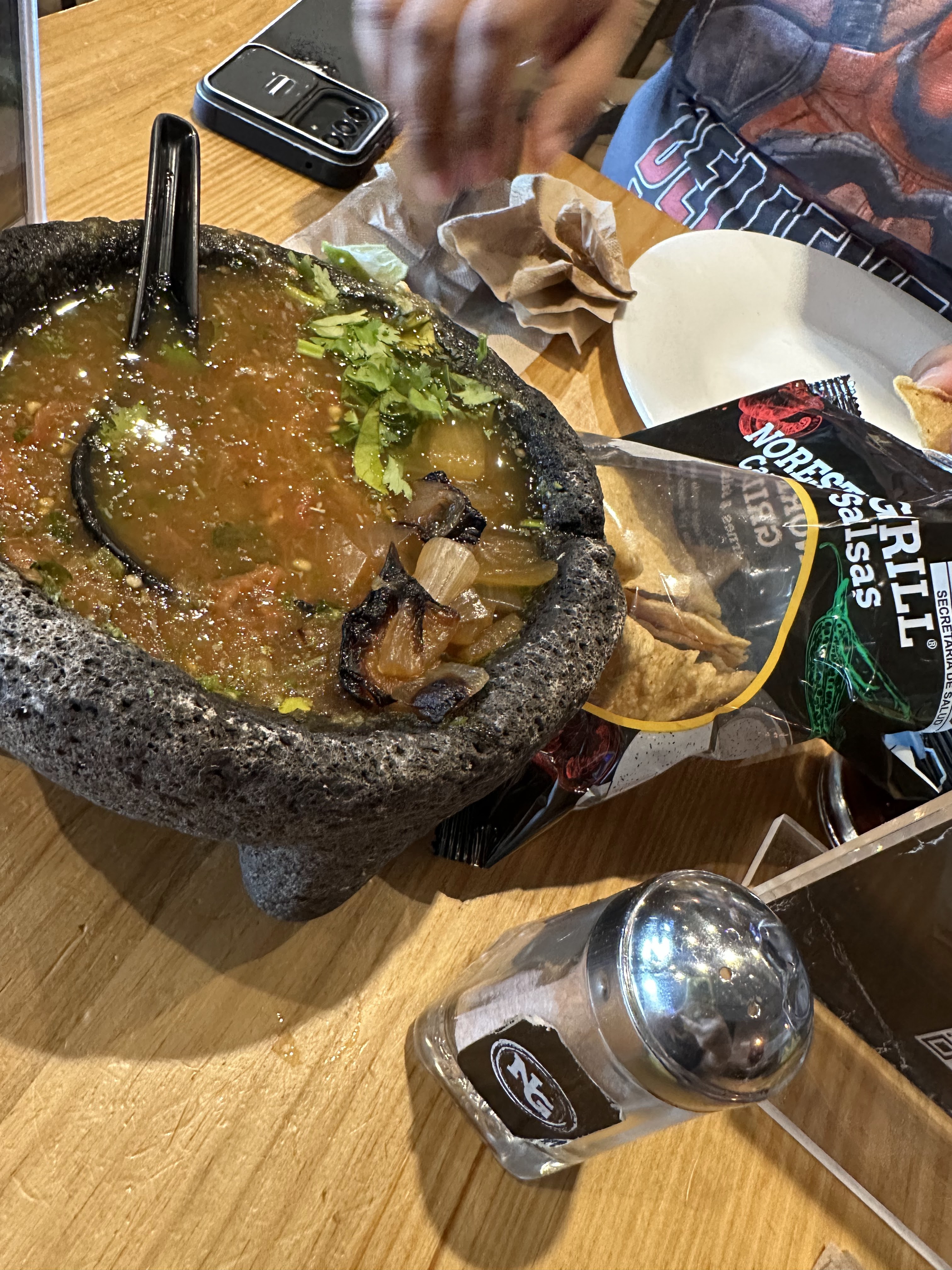 Noreste Grill image 3