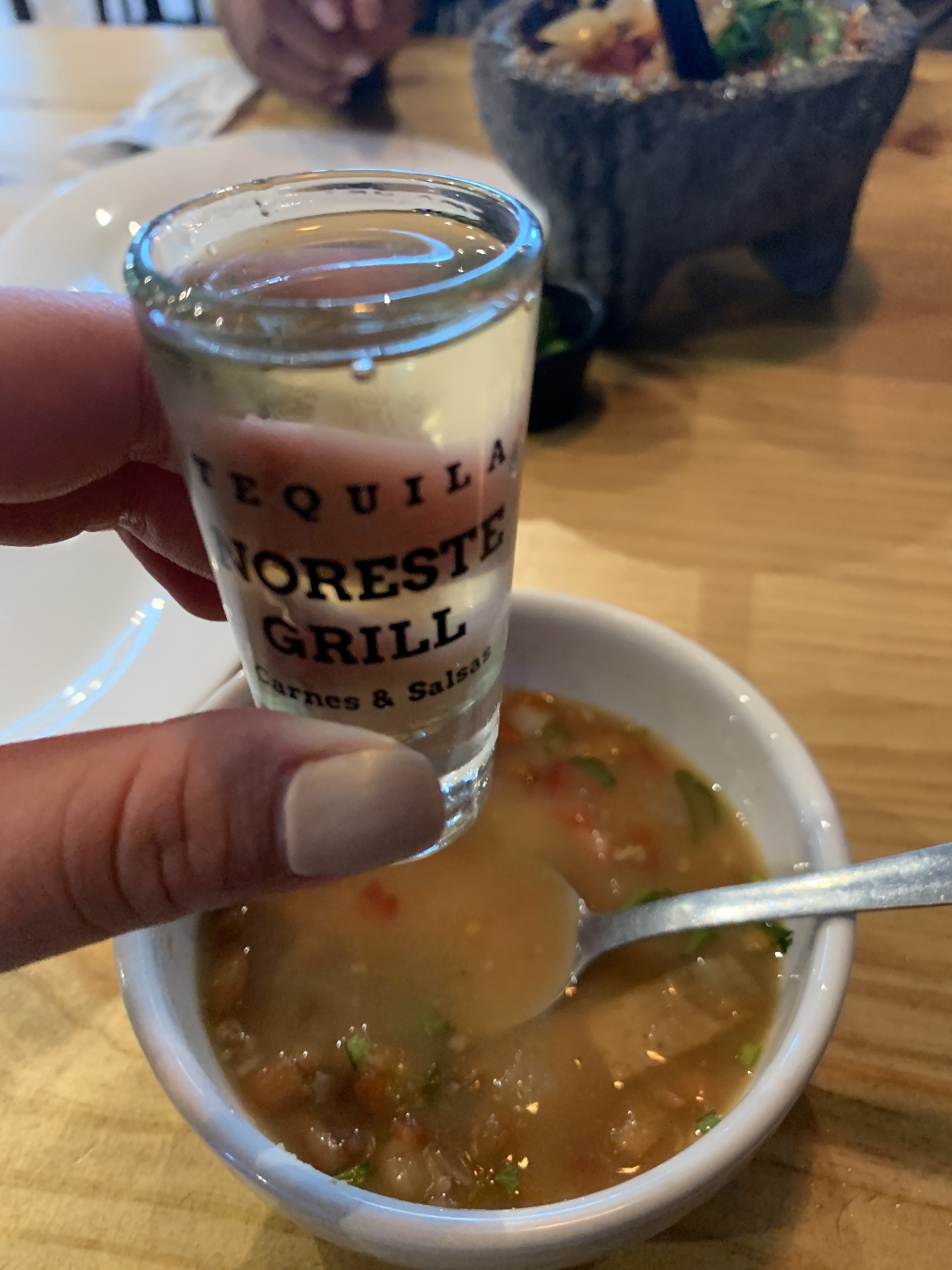 Noreste Grill image 6