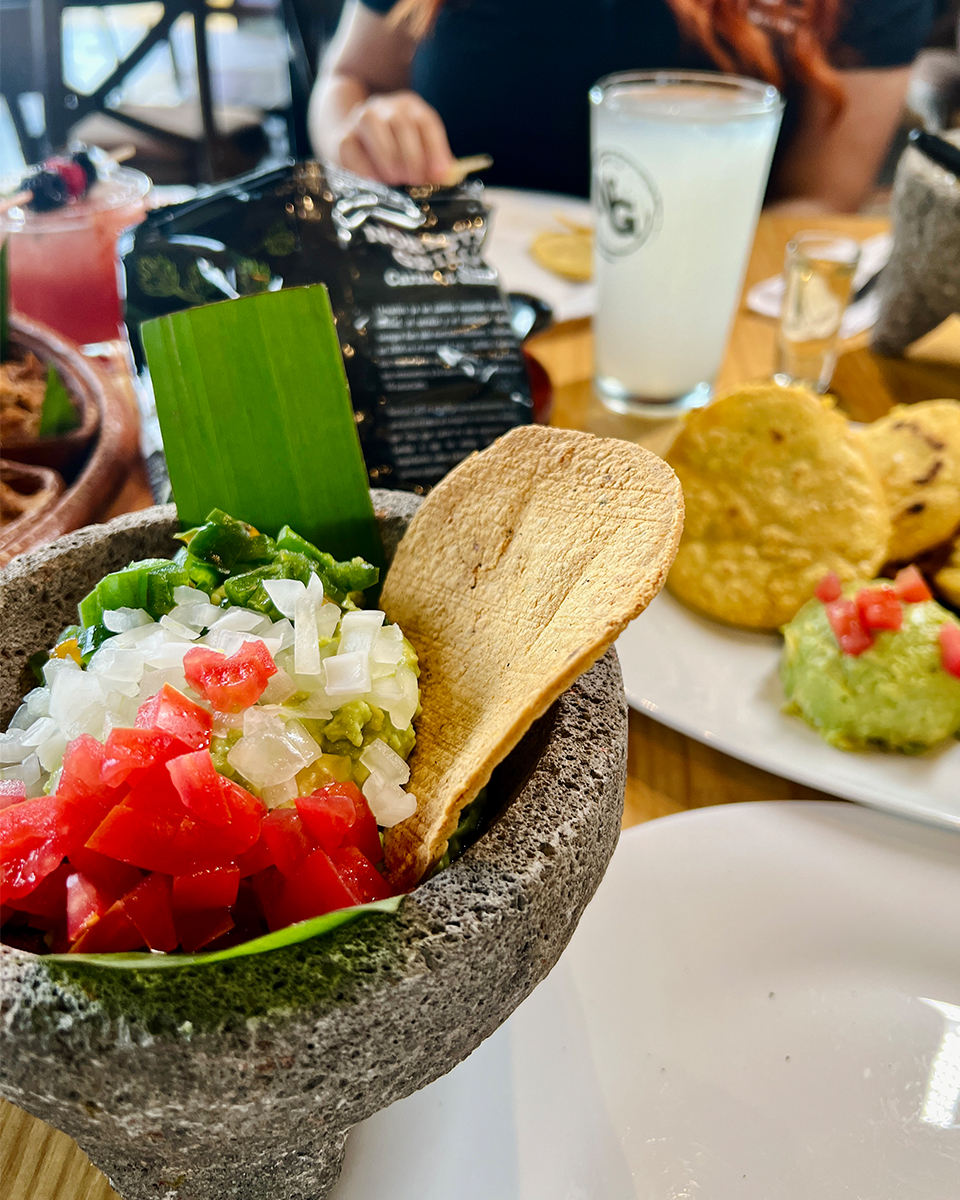 Noreste Grill image 8