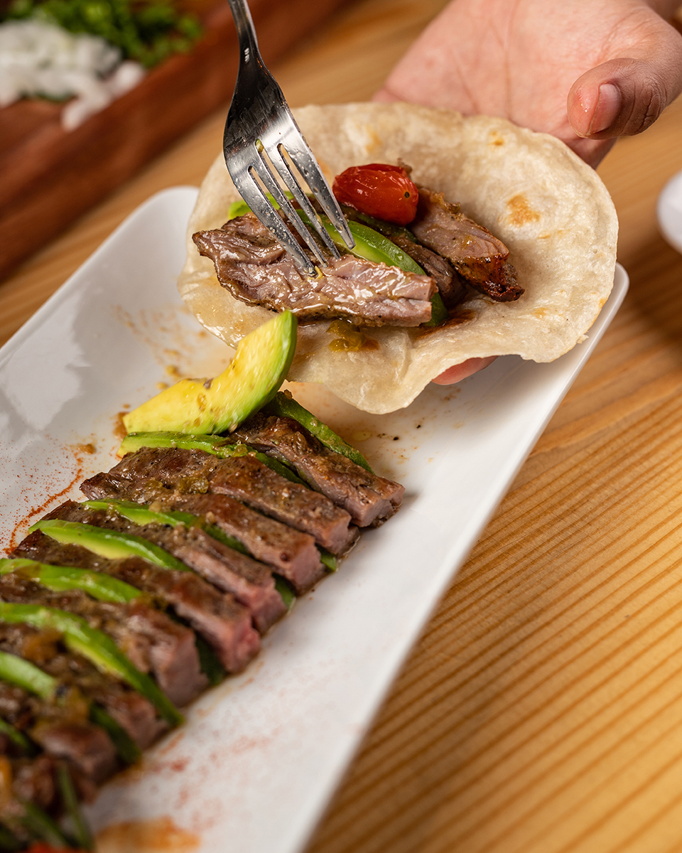 Noreste Grill image 9