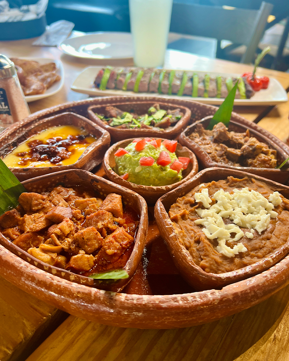 Noreste Grill image 10