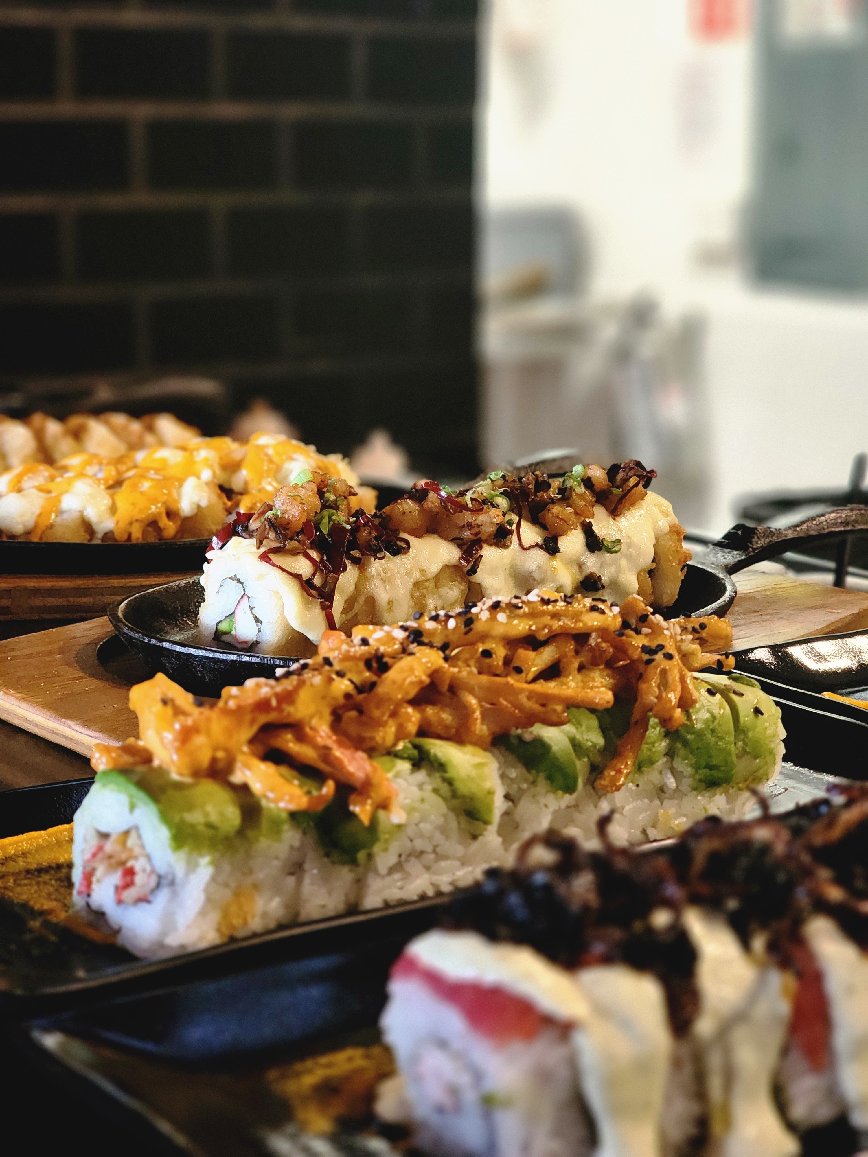 Oriental Wok Concordia image 1