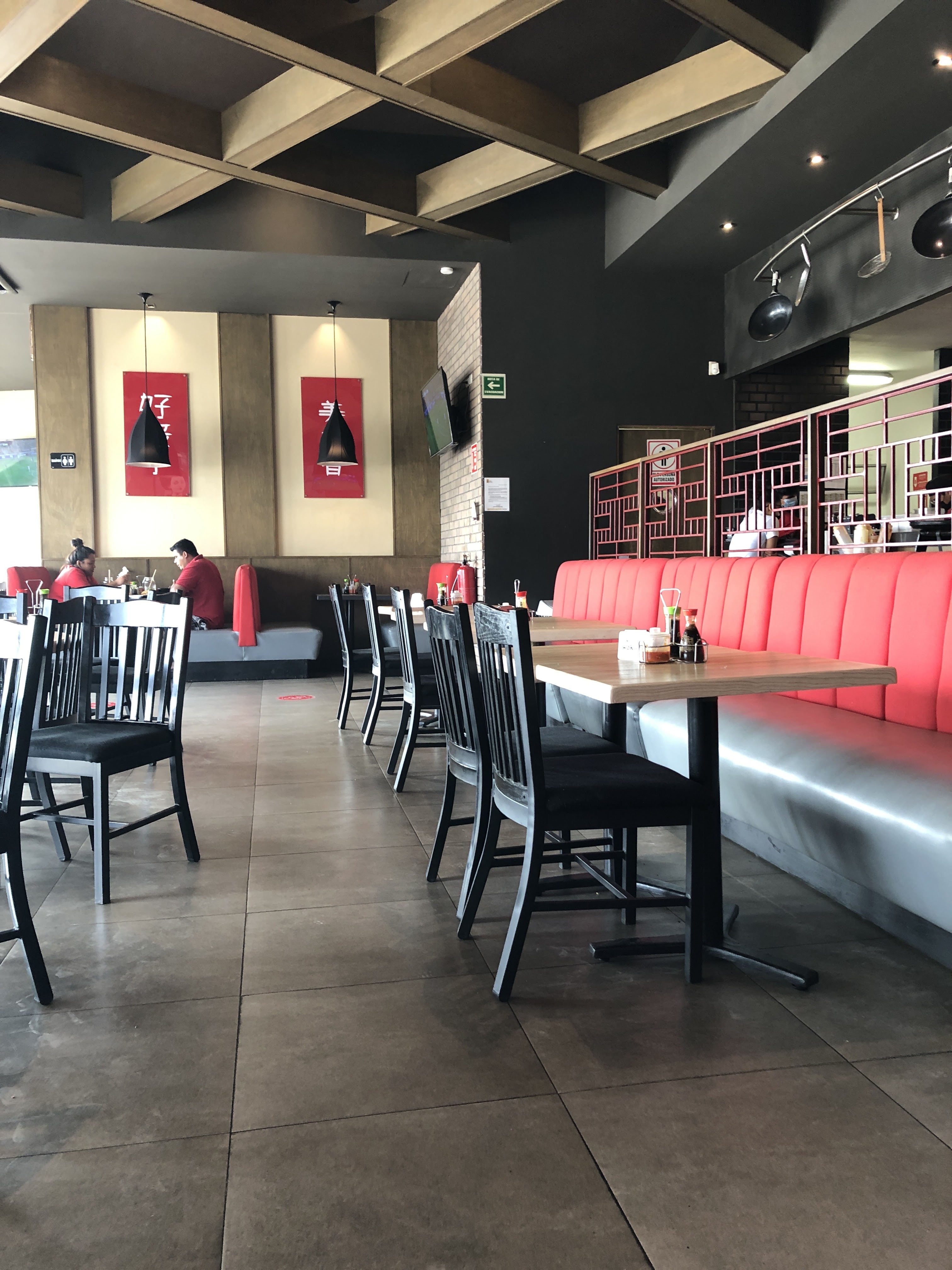 Oriental Wok Concordia image 2