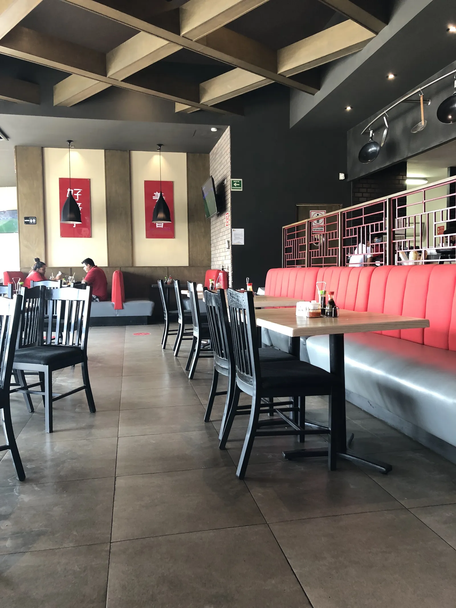 Oriental Wok Concordia image 2