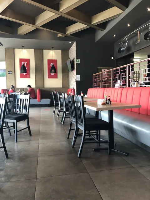 Oriental Wok Concordia image 2