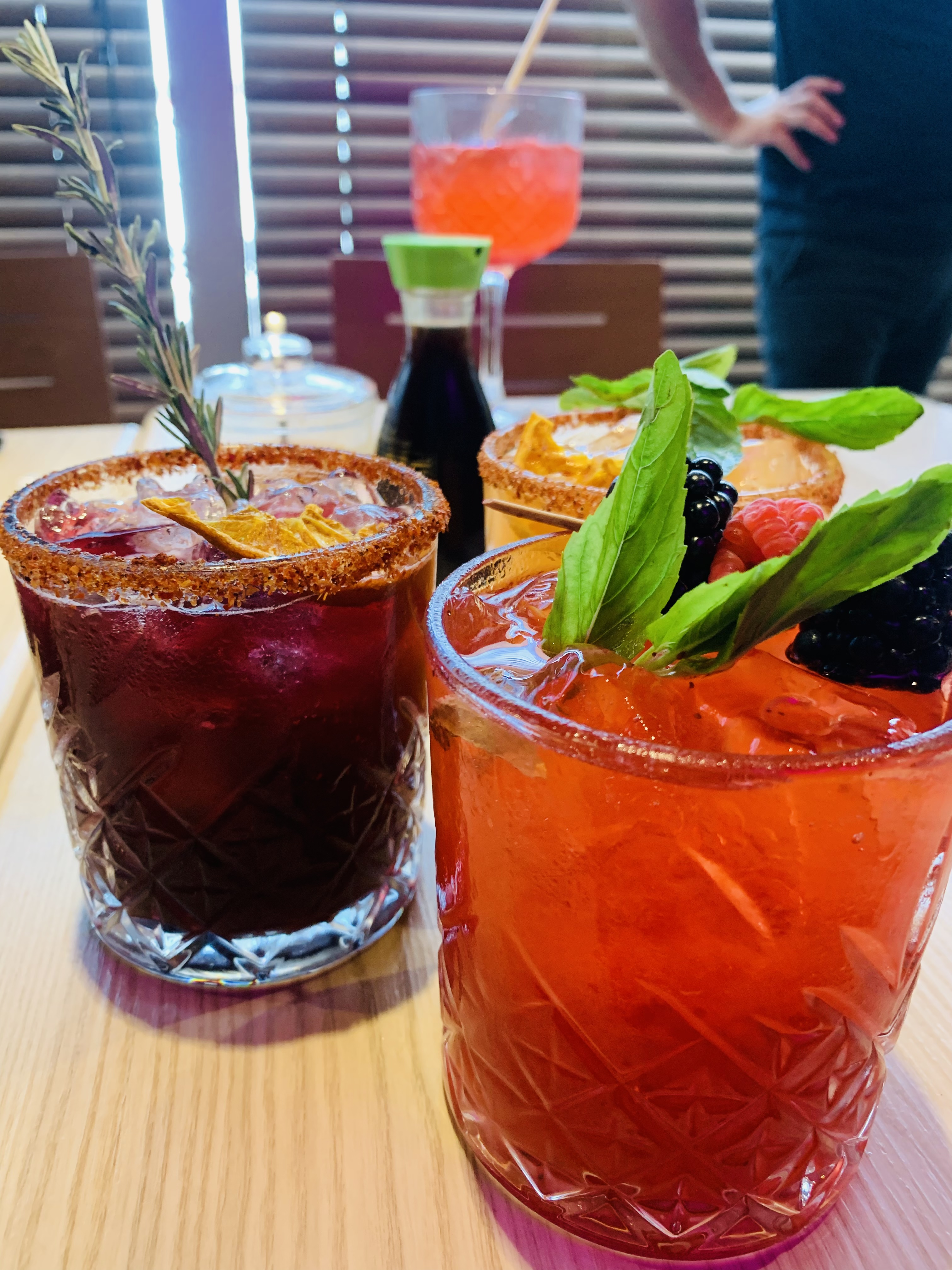 Oriental Wok Concordia image 3