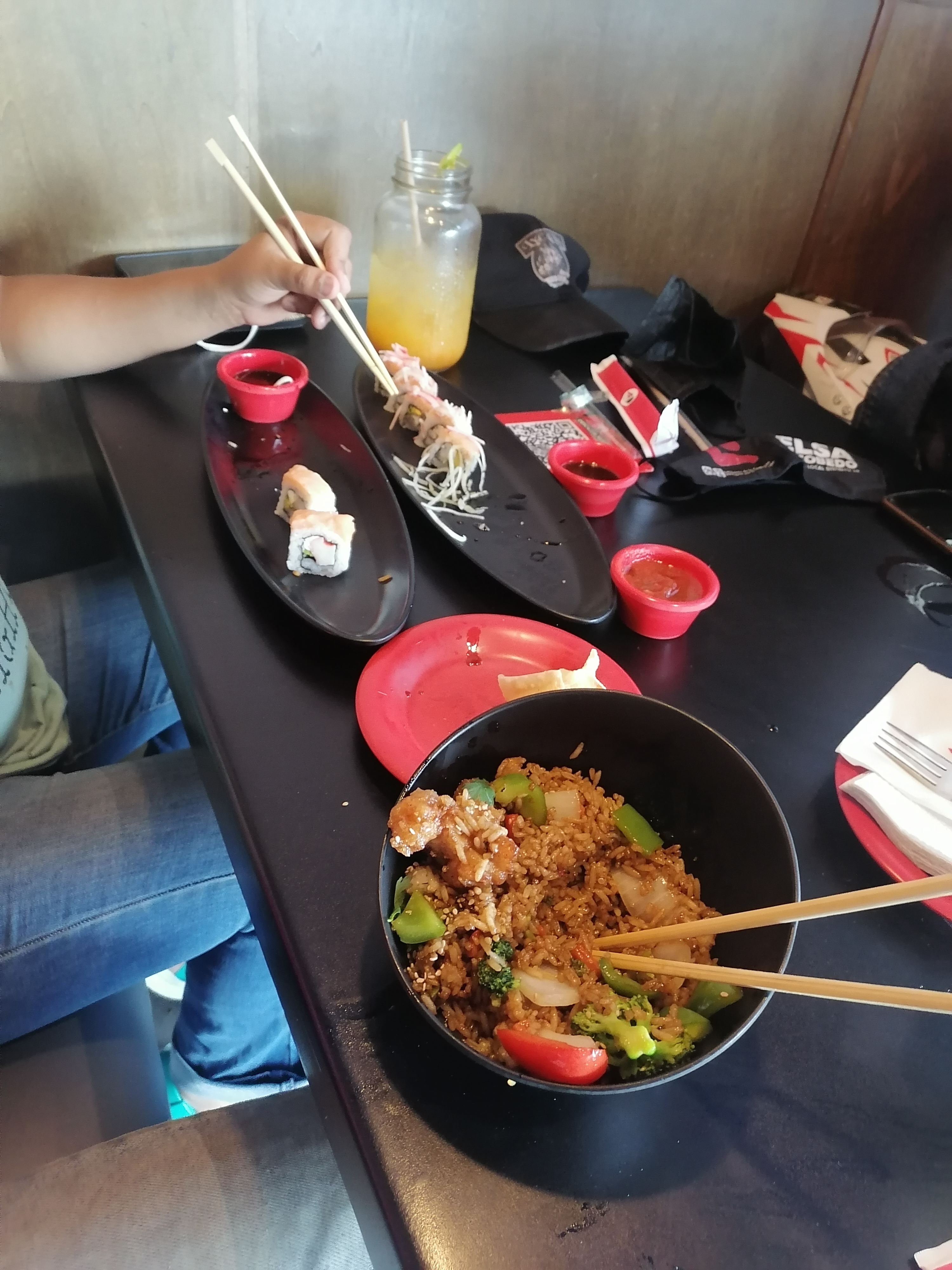 Oriental Wok Concordia image 4