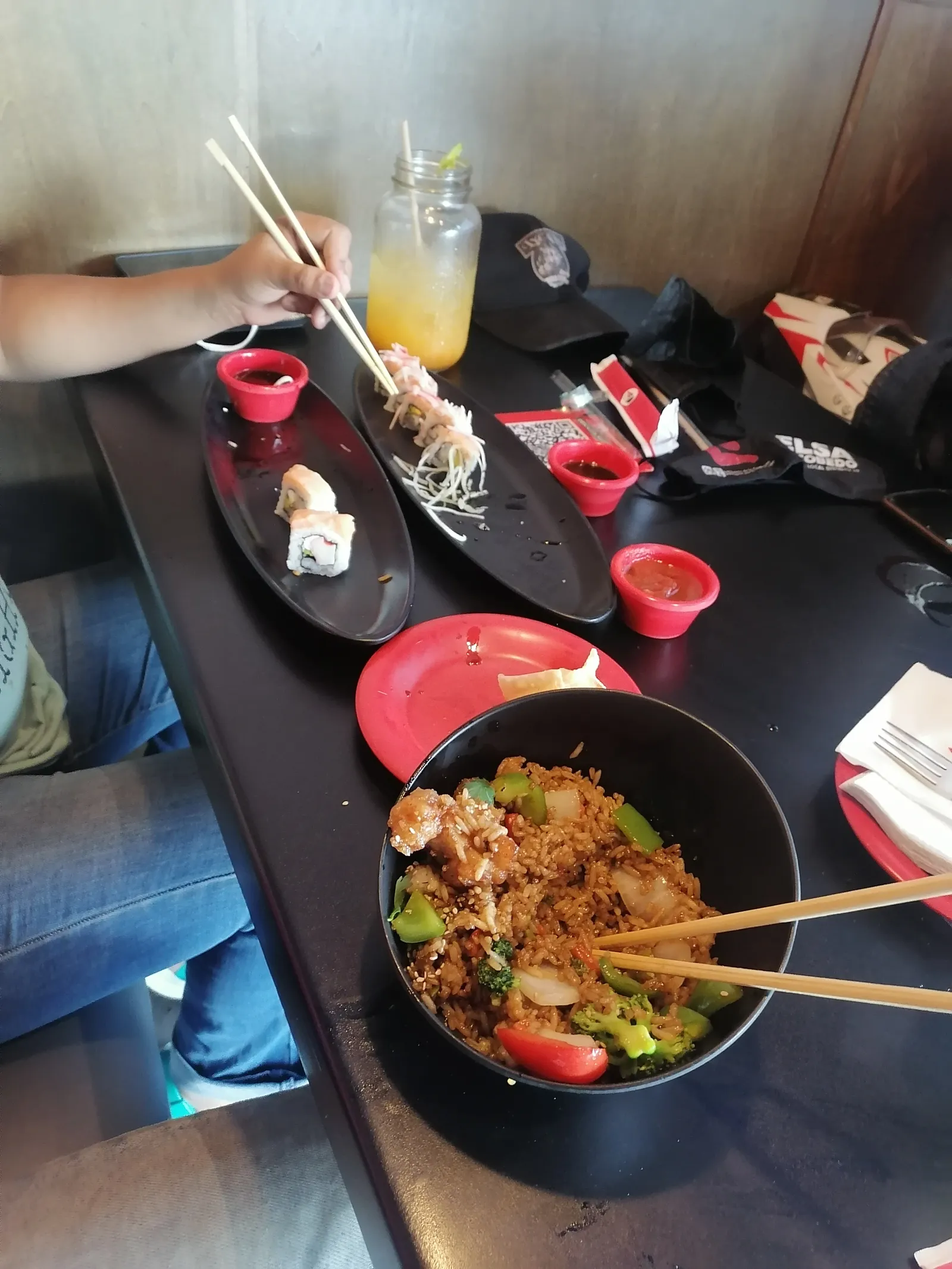 Oriental Wok Concordia image 4