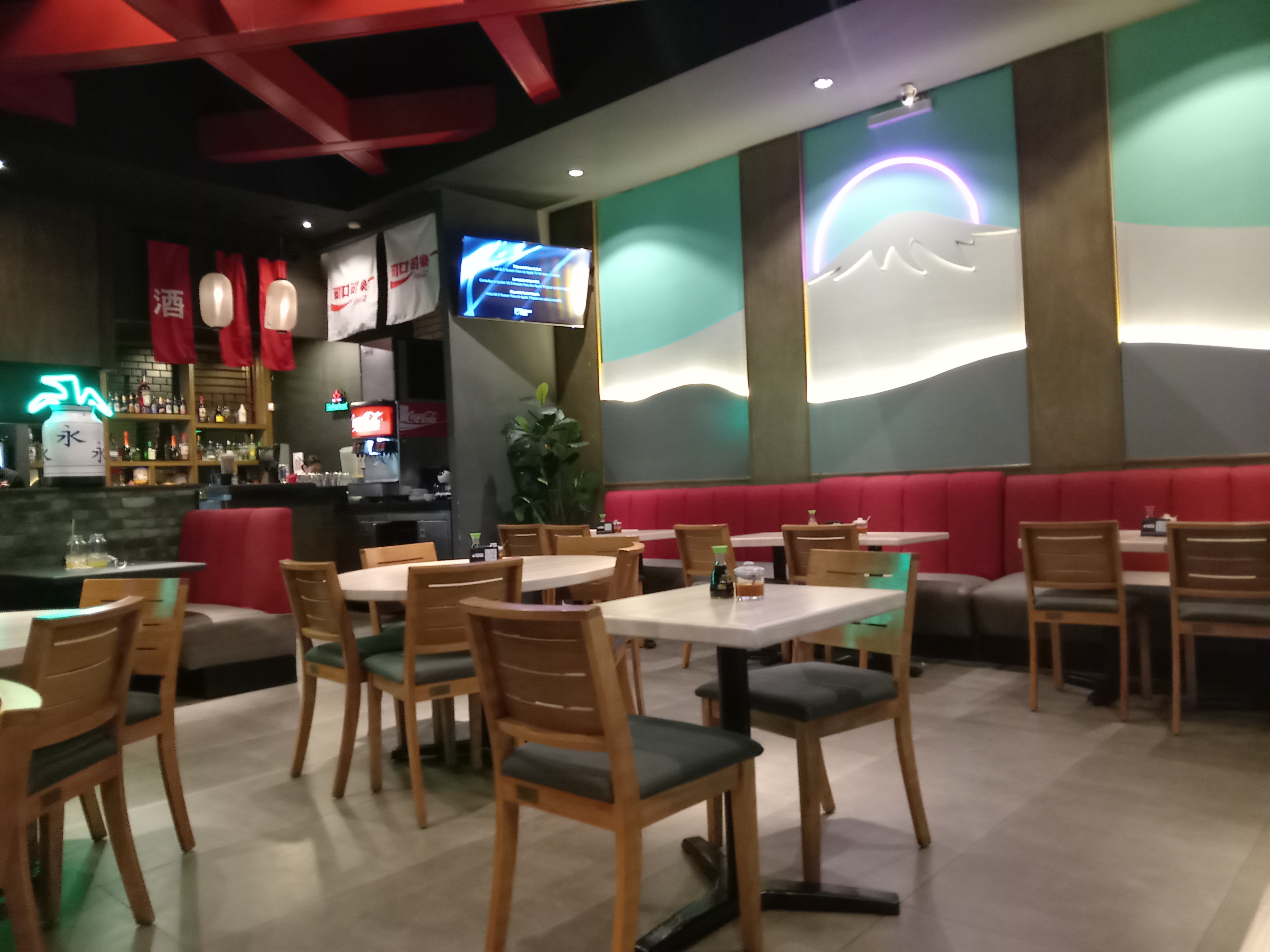 Oriental Wok Concordia image 5