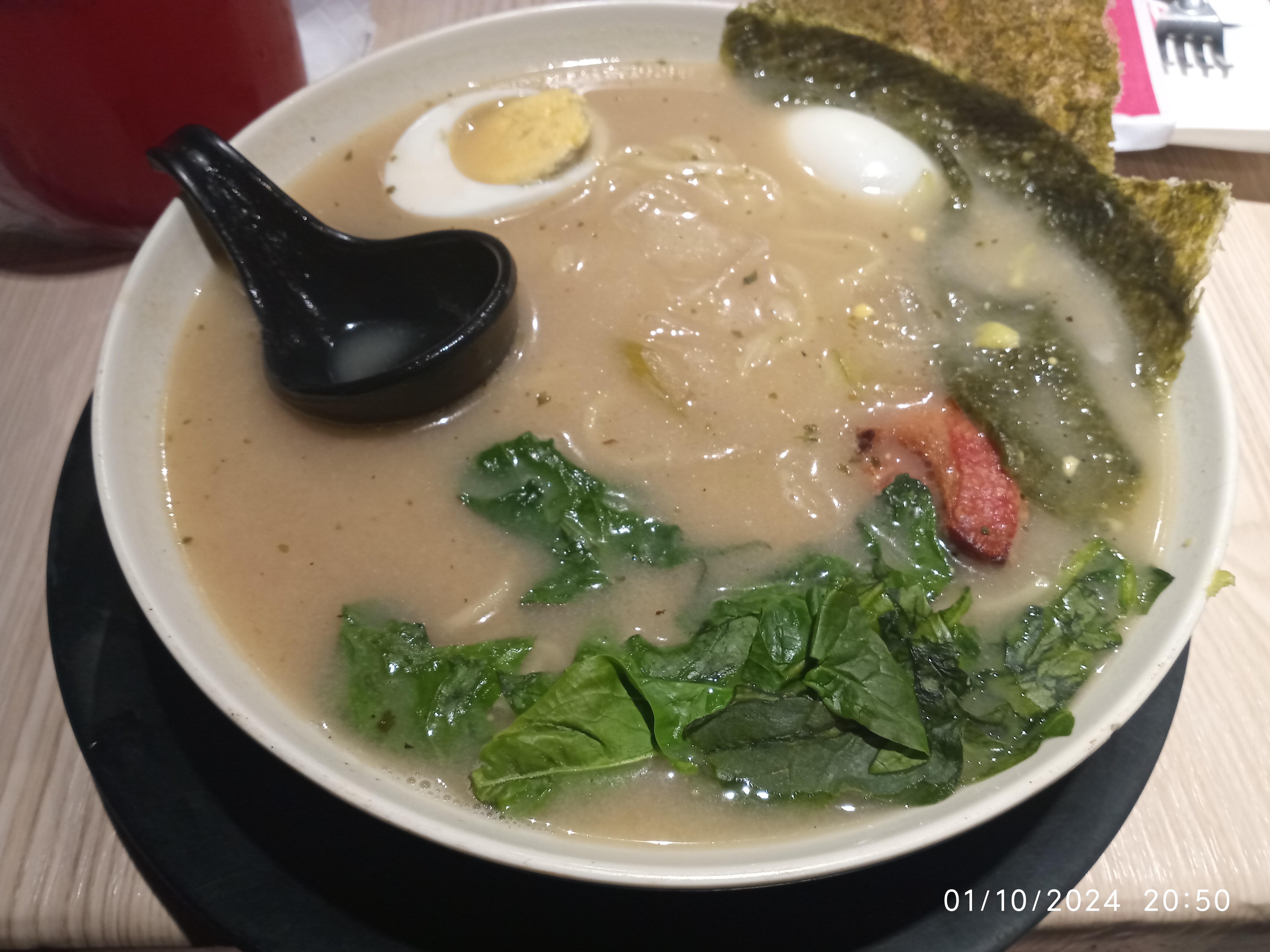 Oriental Wok Concordia image 6