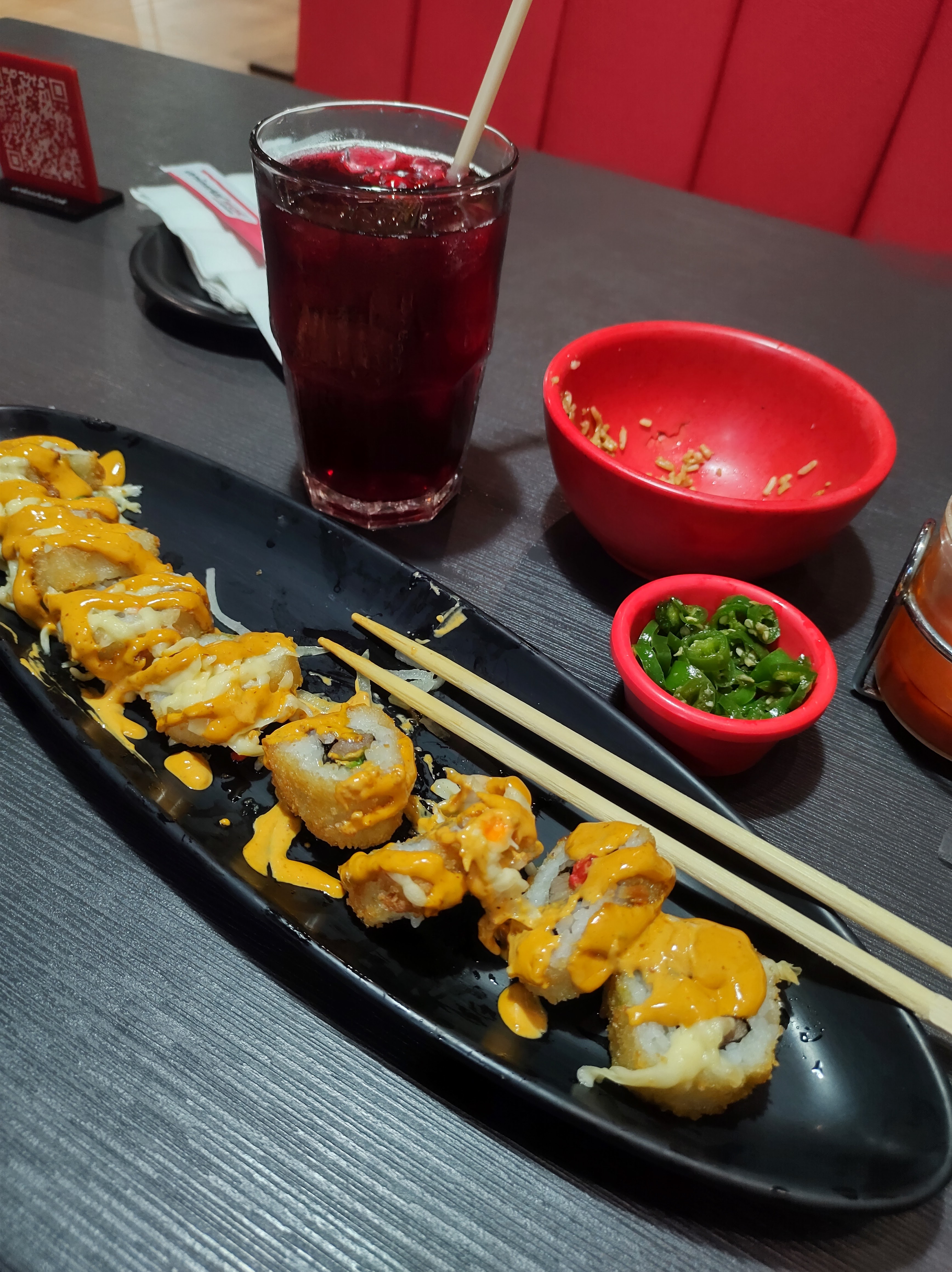 Oriental Wok Concordia image 7