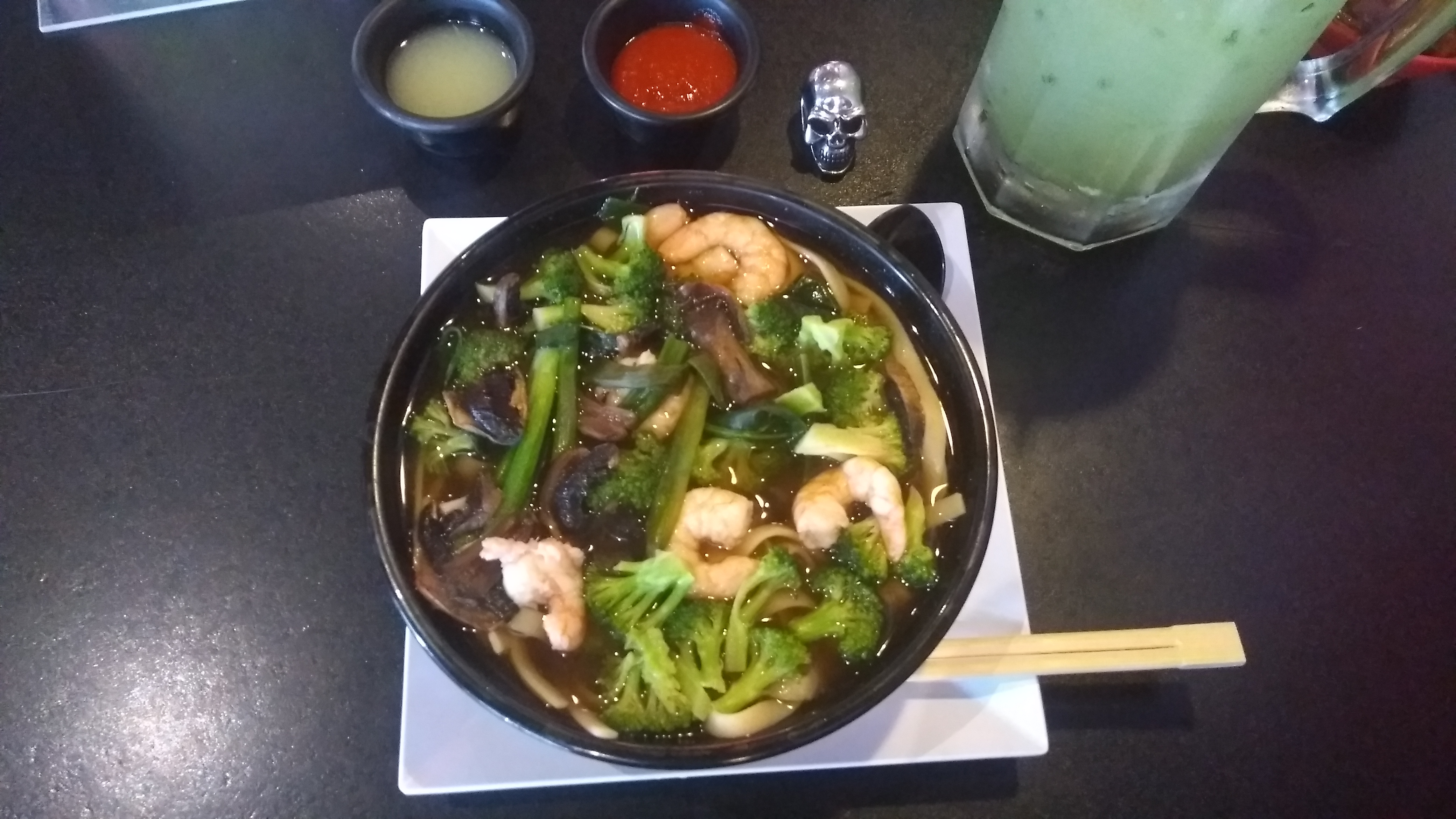 Oriental Wok Concordia image 8