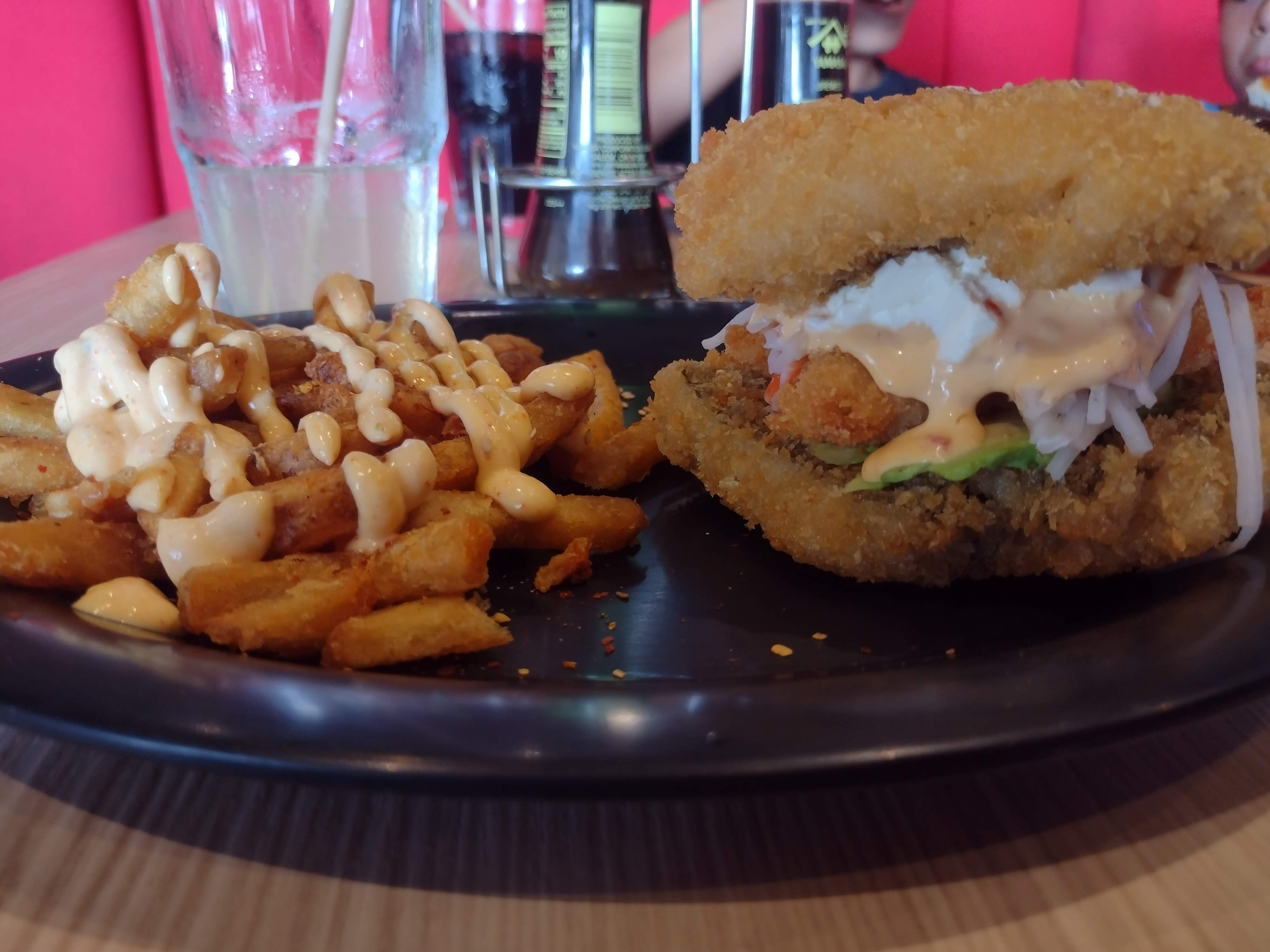 Oriental Wok Concordia image 9