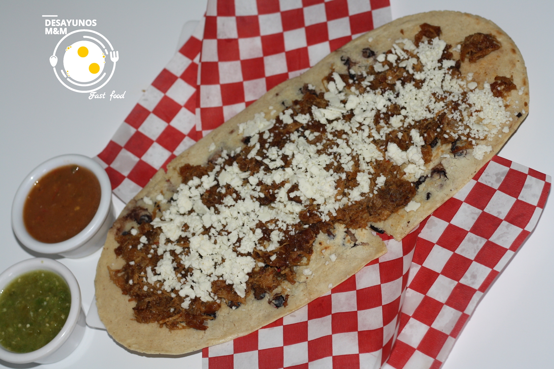 Chilangadas fast food image 1