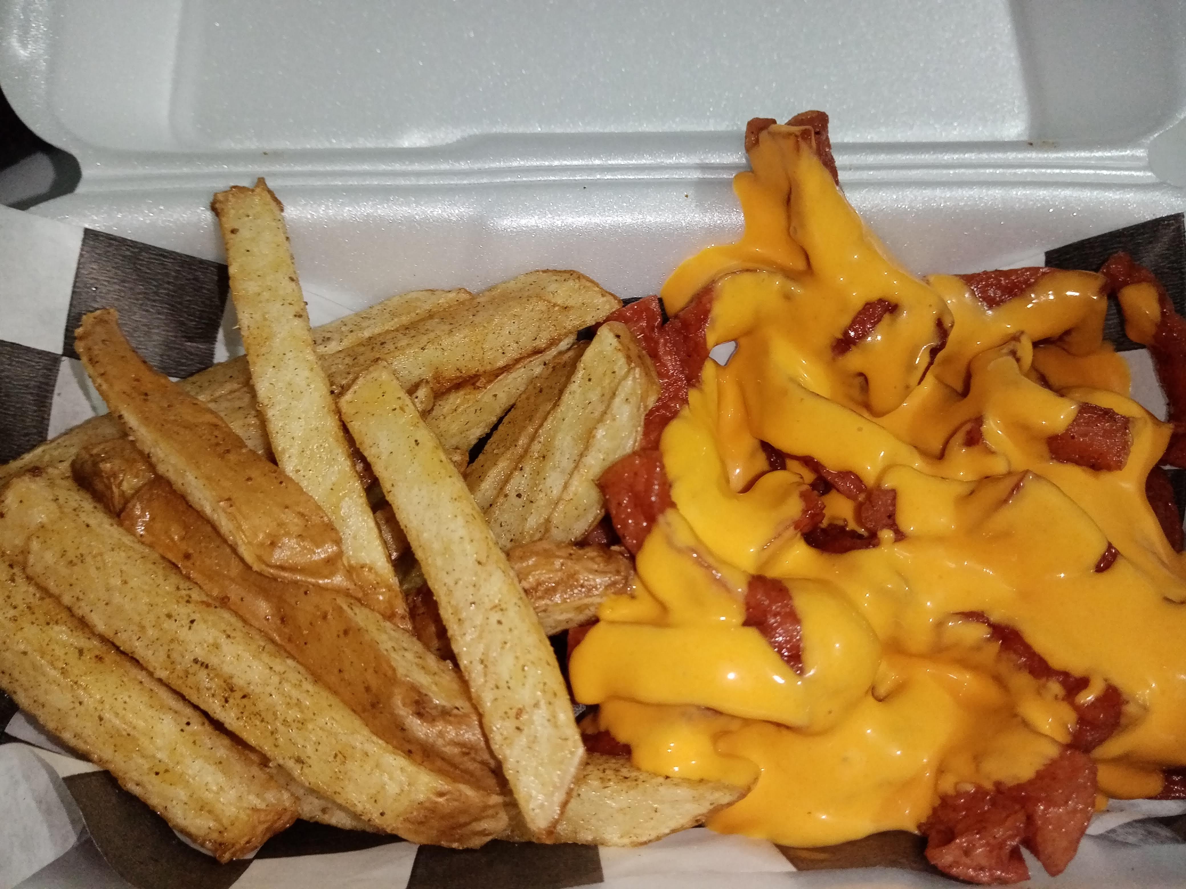 Chilangadas fast food image 3