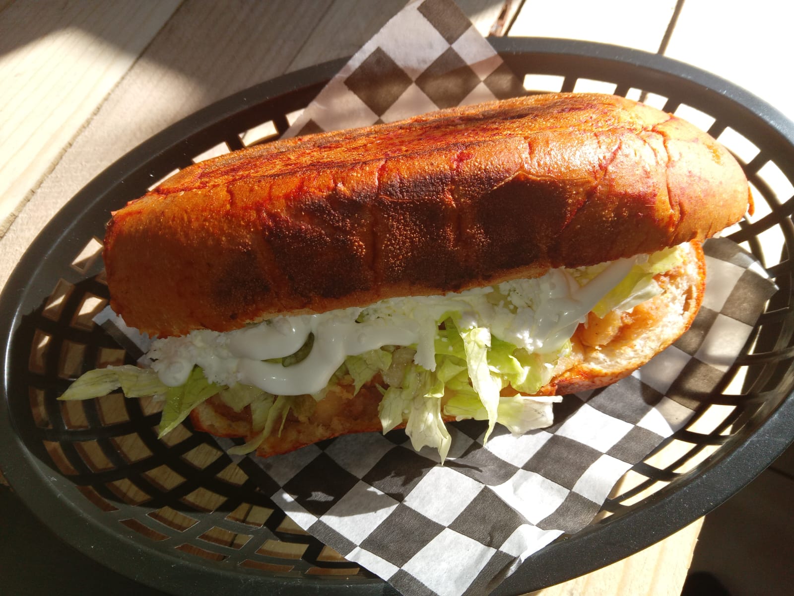 Chilangadas fast food image 4