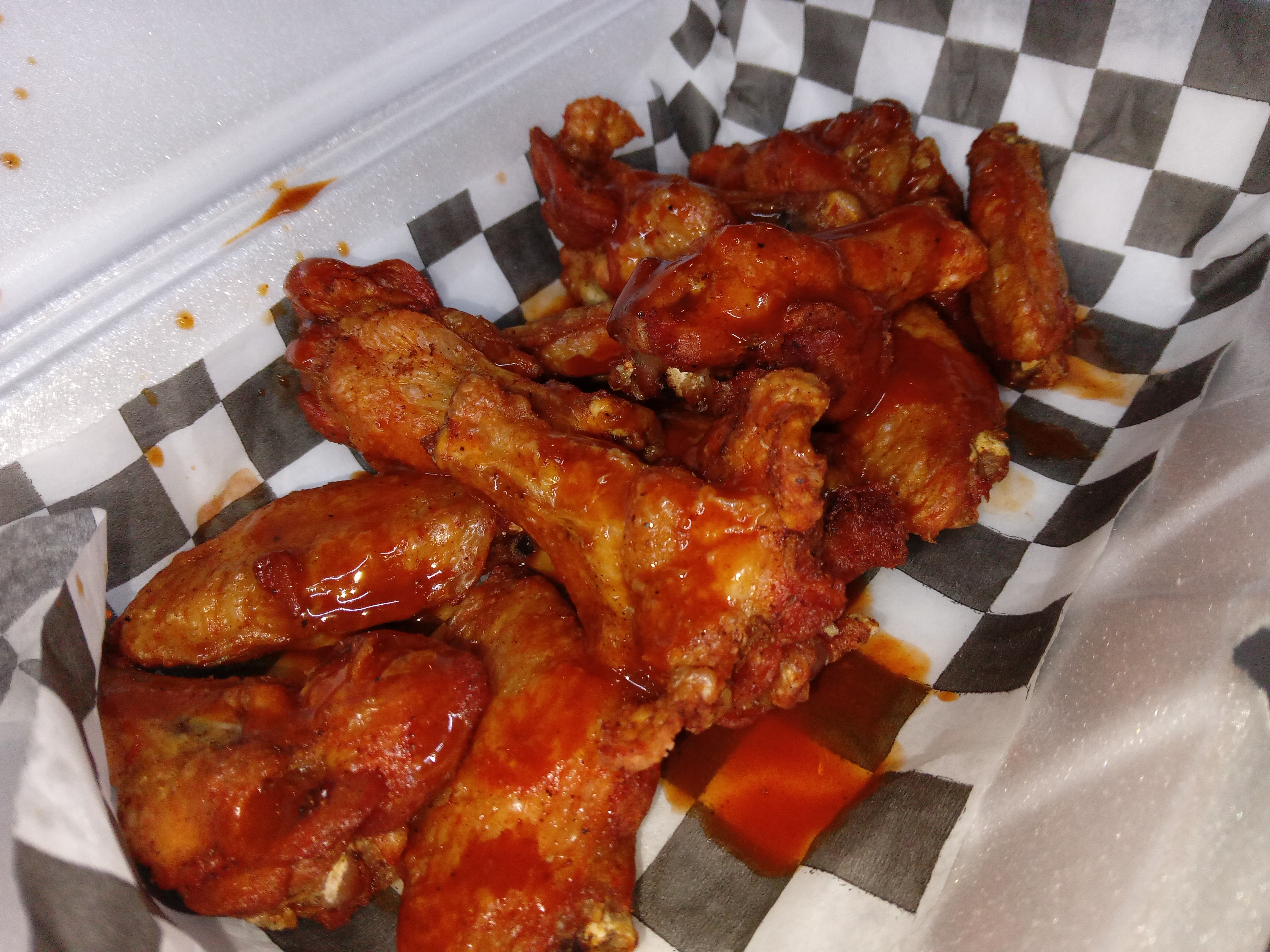 Chilangadas fast food image 5