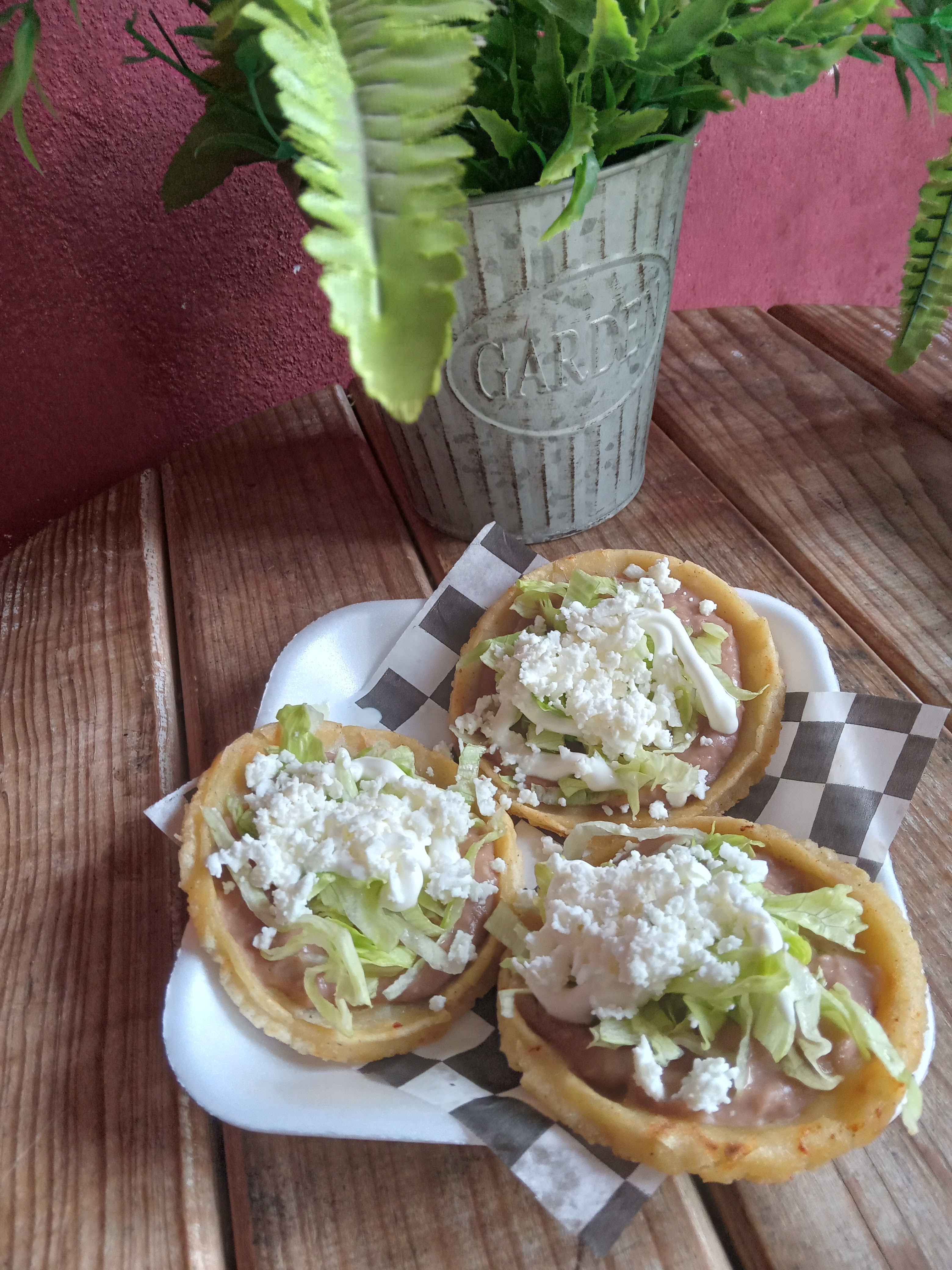 Chilangadas fast food image 6