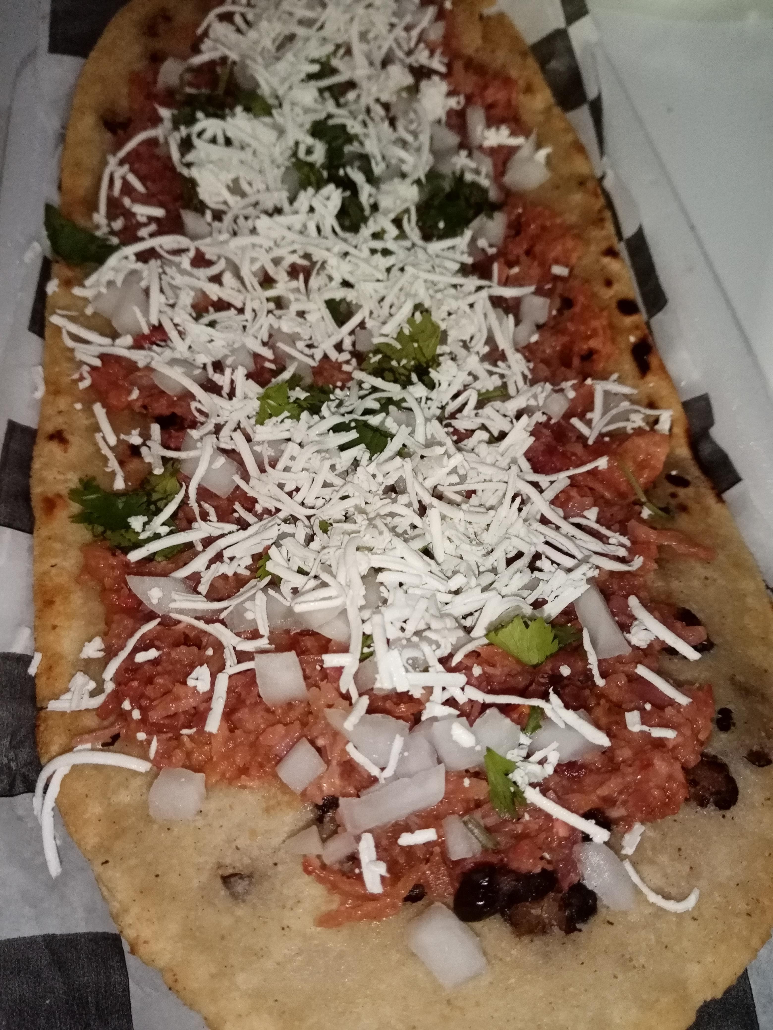 Chilangadas fast food image 7