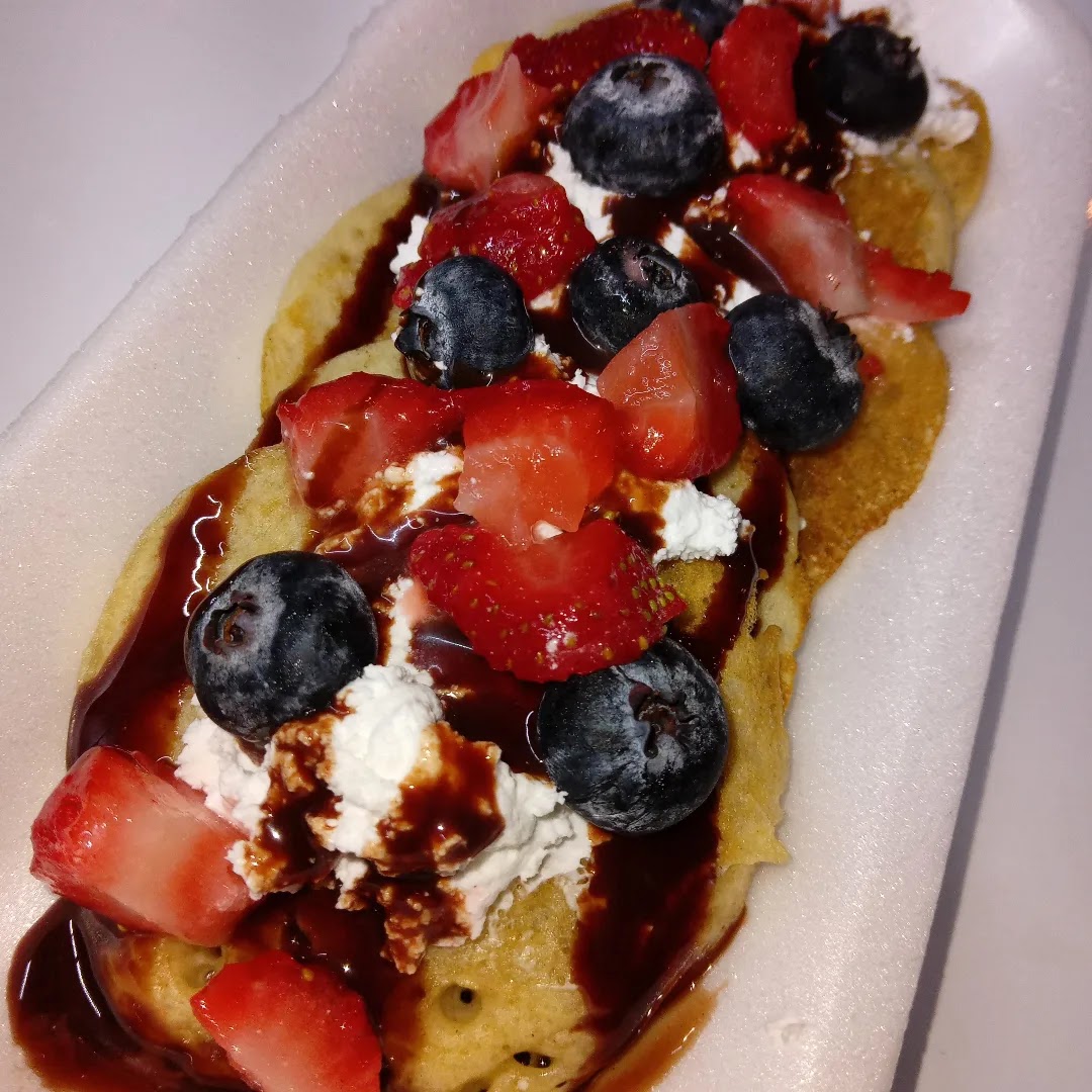 Chilangadas fast food image 8