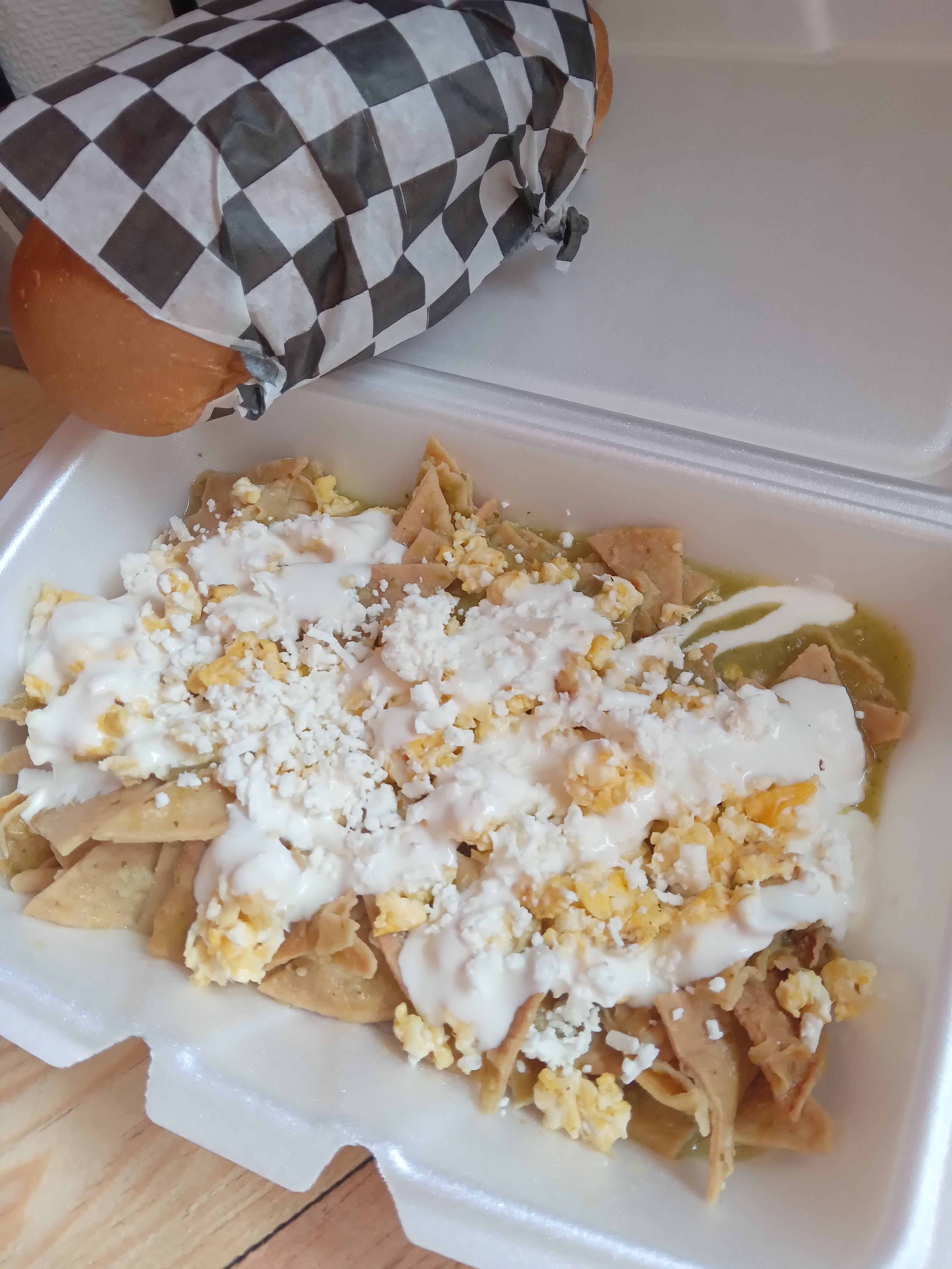 Chilangadas fast food image 9