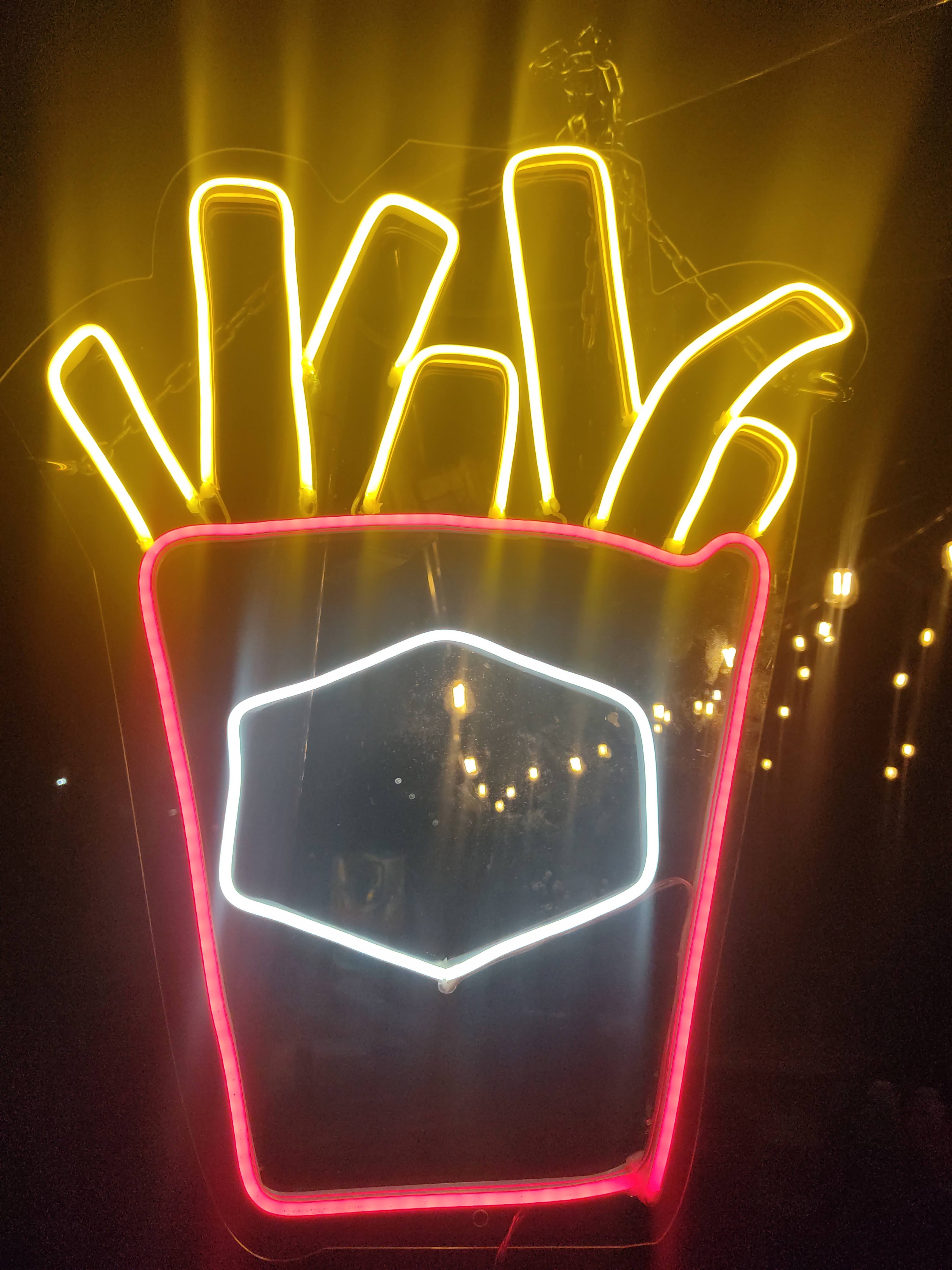 Gorillaz Rock Burger image 6