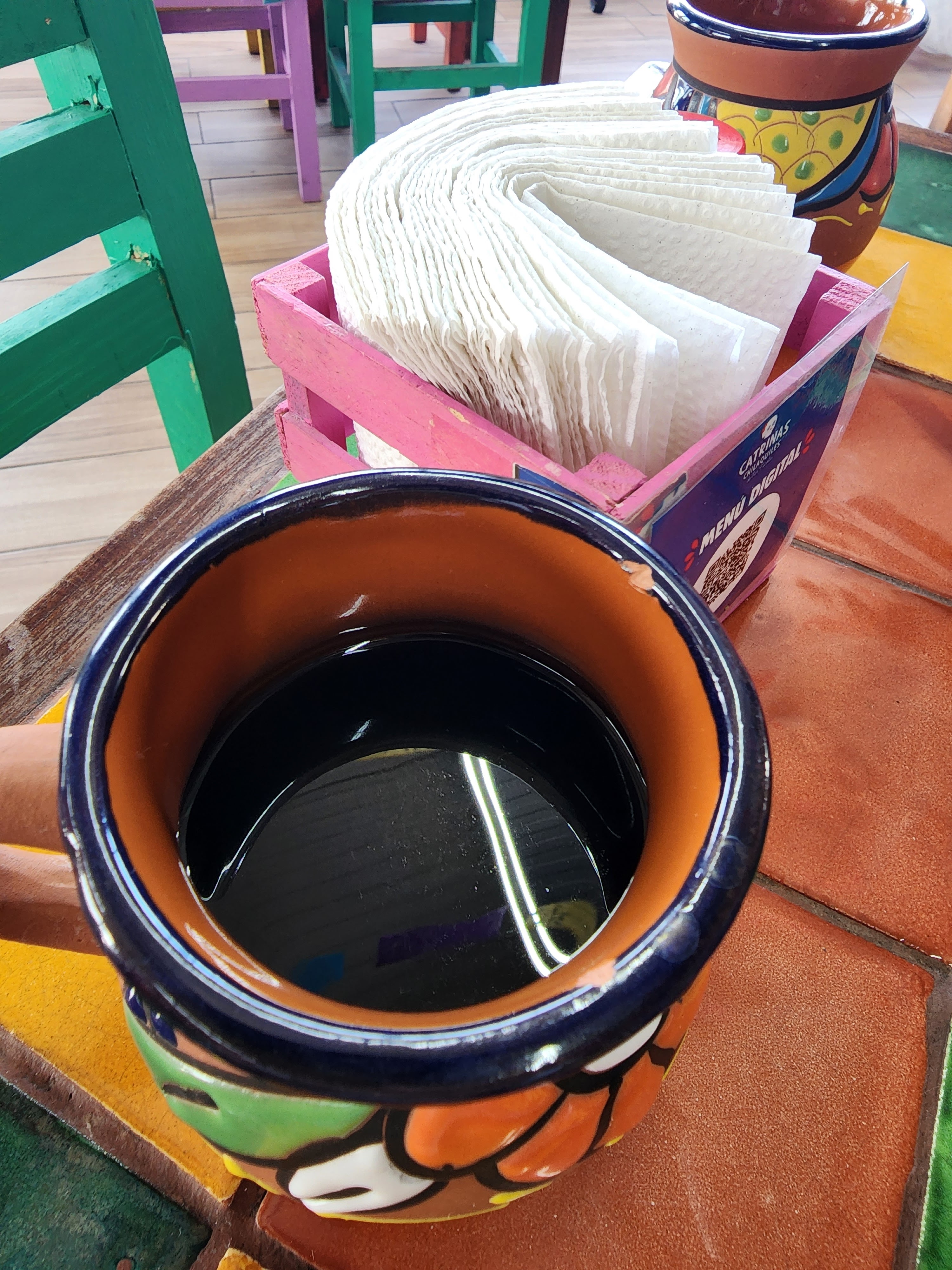 Catrinas Chilaquiles Apodaca image 4