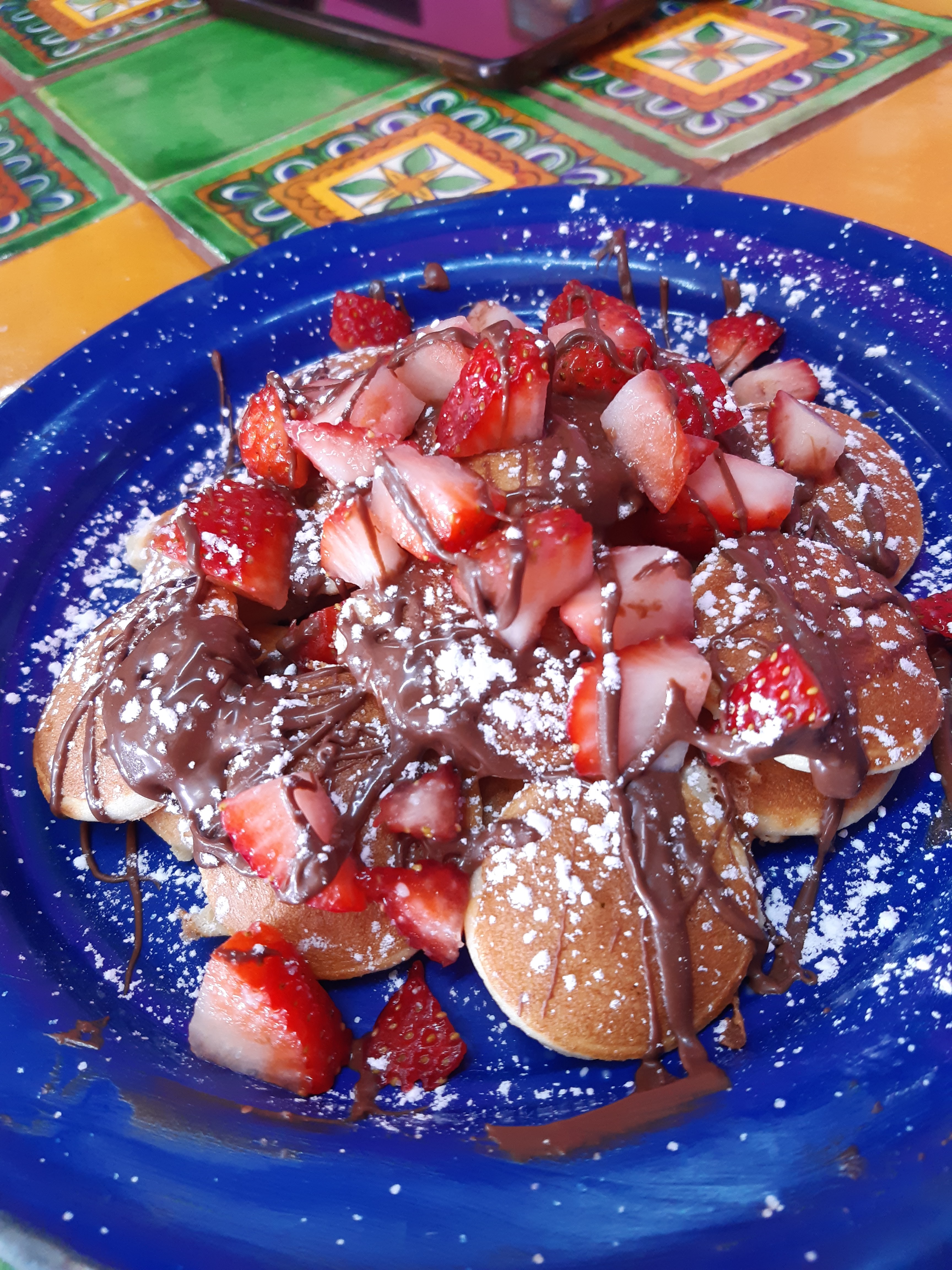 Catrinas Chilaquiles Apodaca image 8