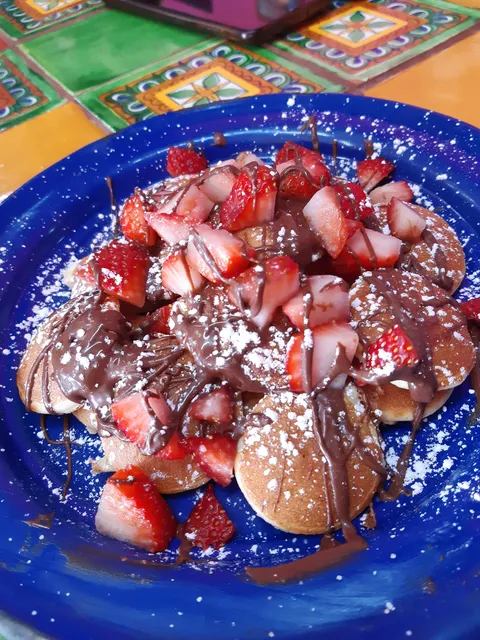 Catrinas Chilaquiles Apodaca image 8