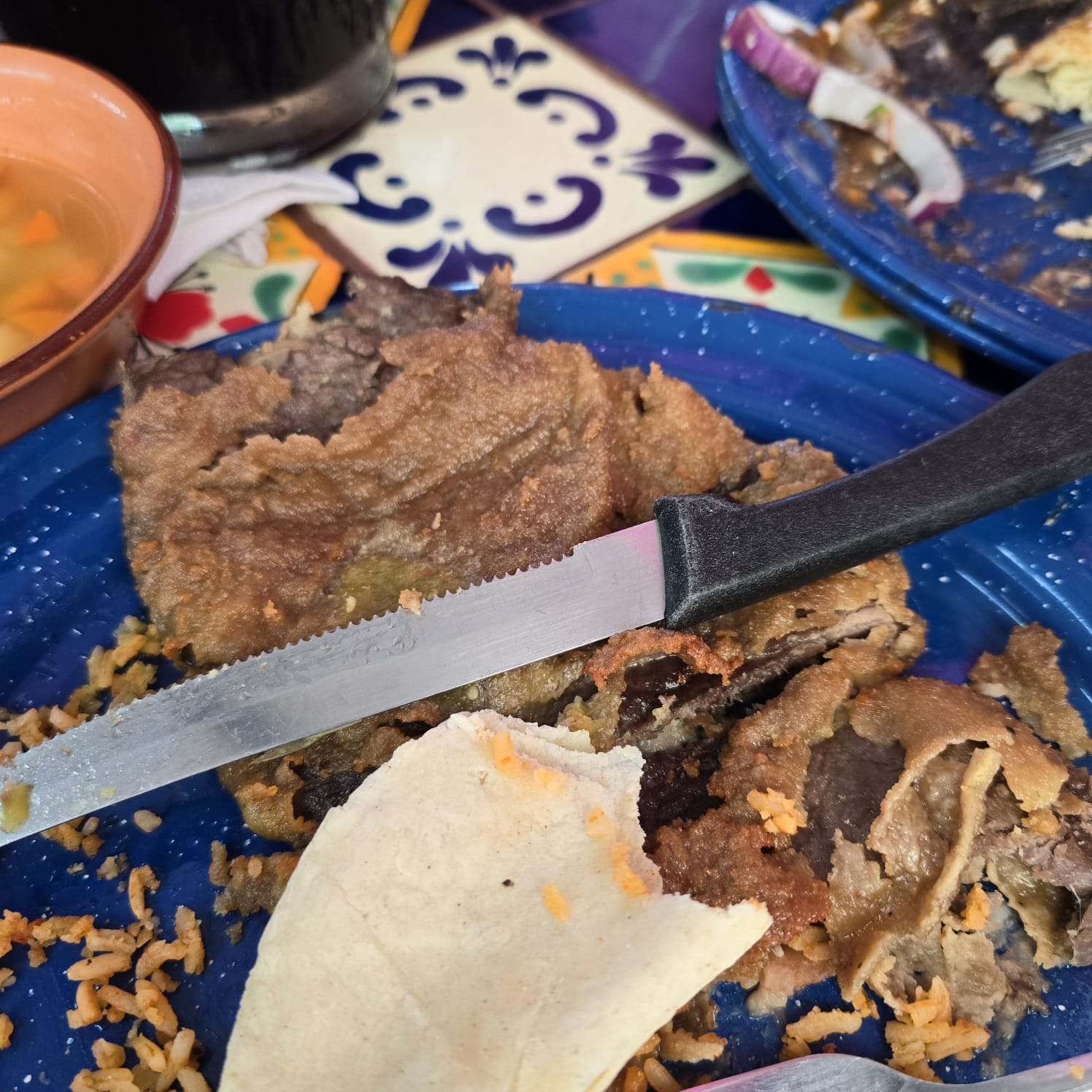 Catrinas Chilaquiles Apodaca image 9