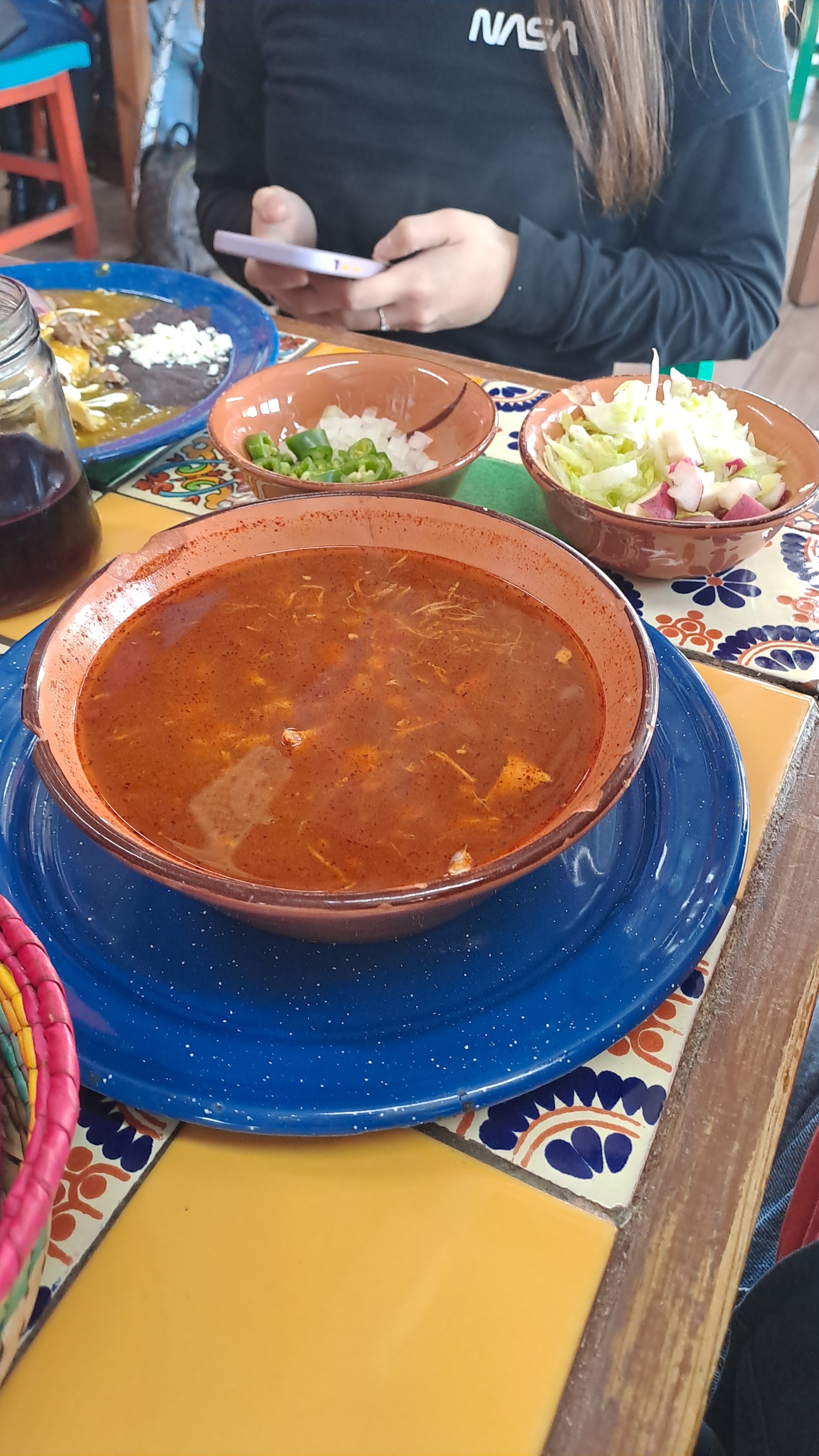 Catrinas Chilaquiles Apodaca image 10