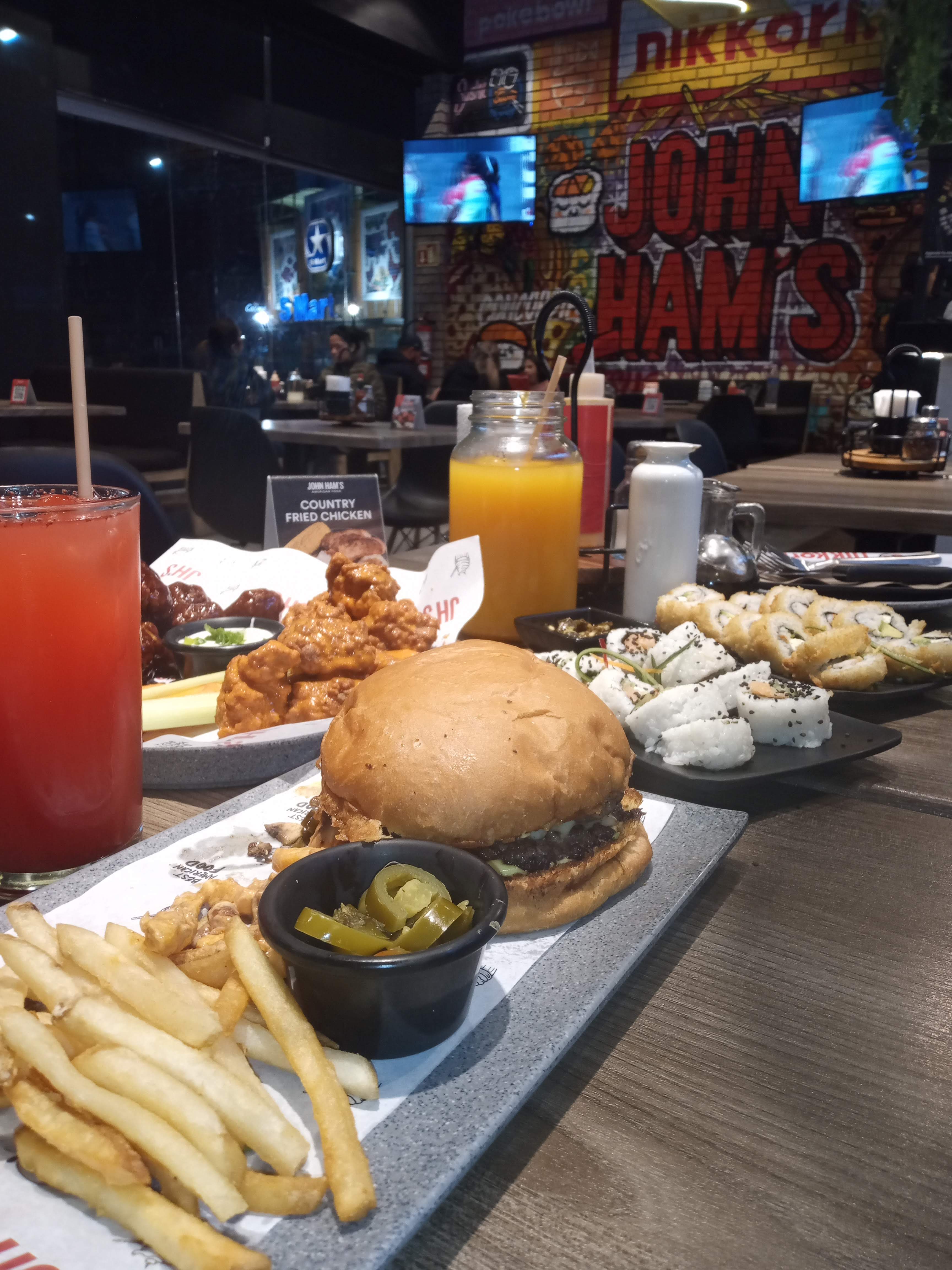 John Ham's Concordia image 2