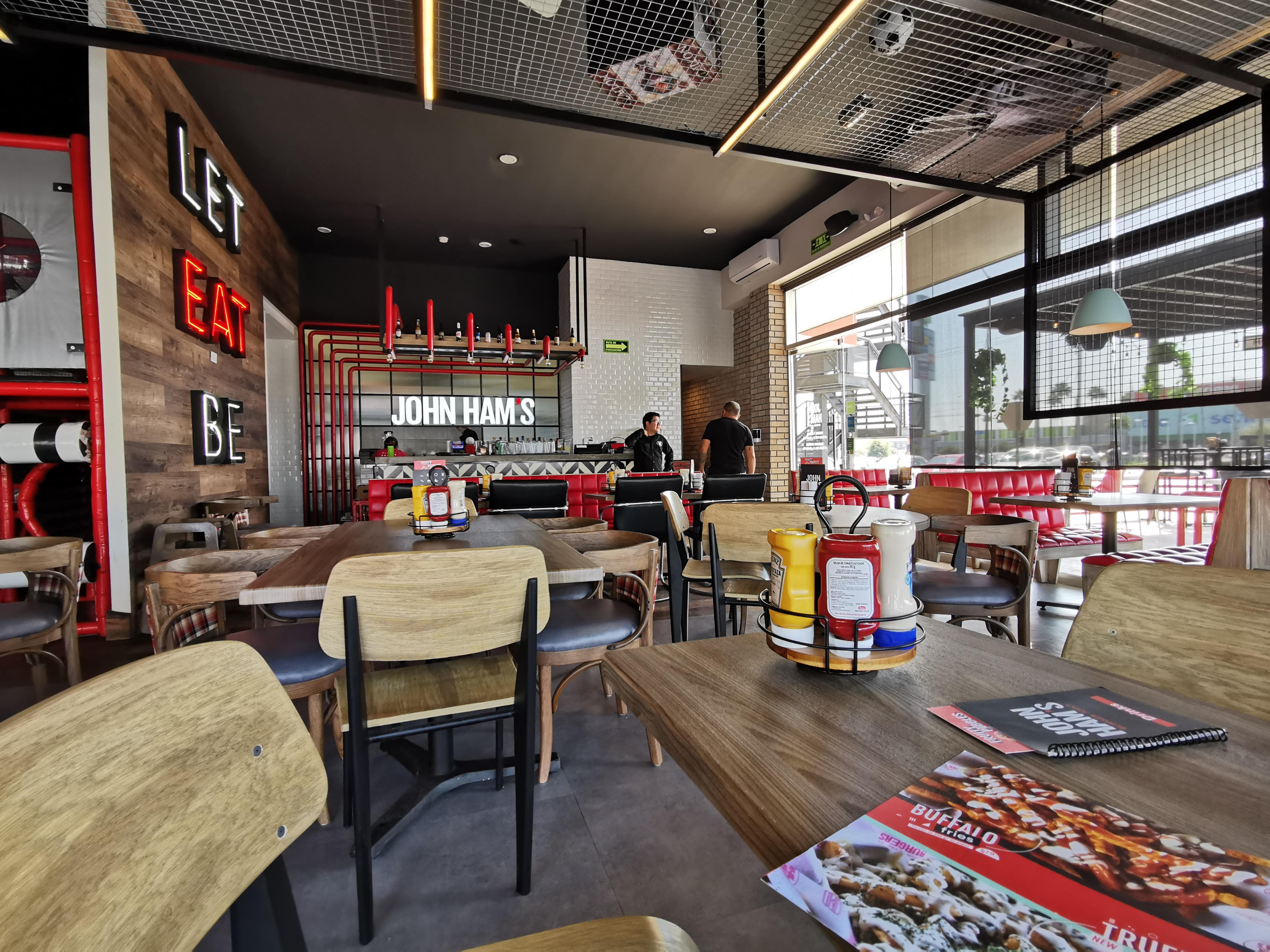 John Ham's Concordia image 3