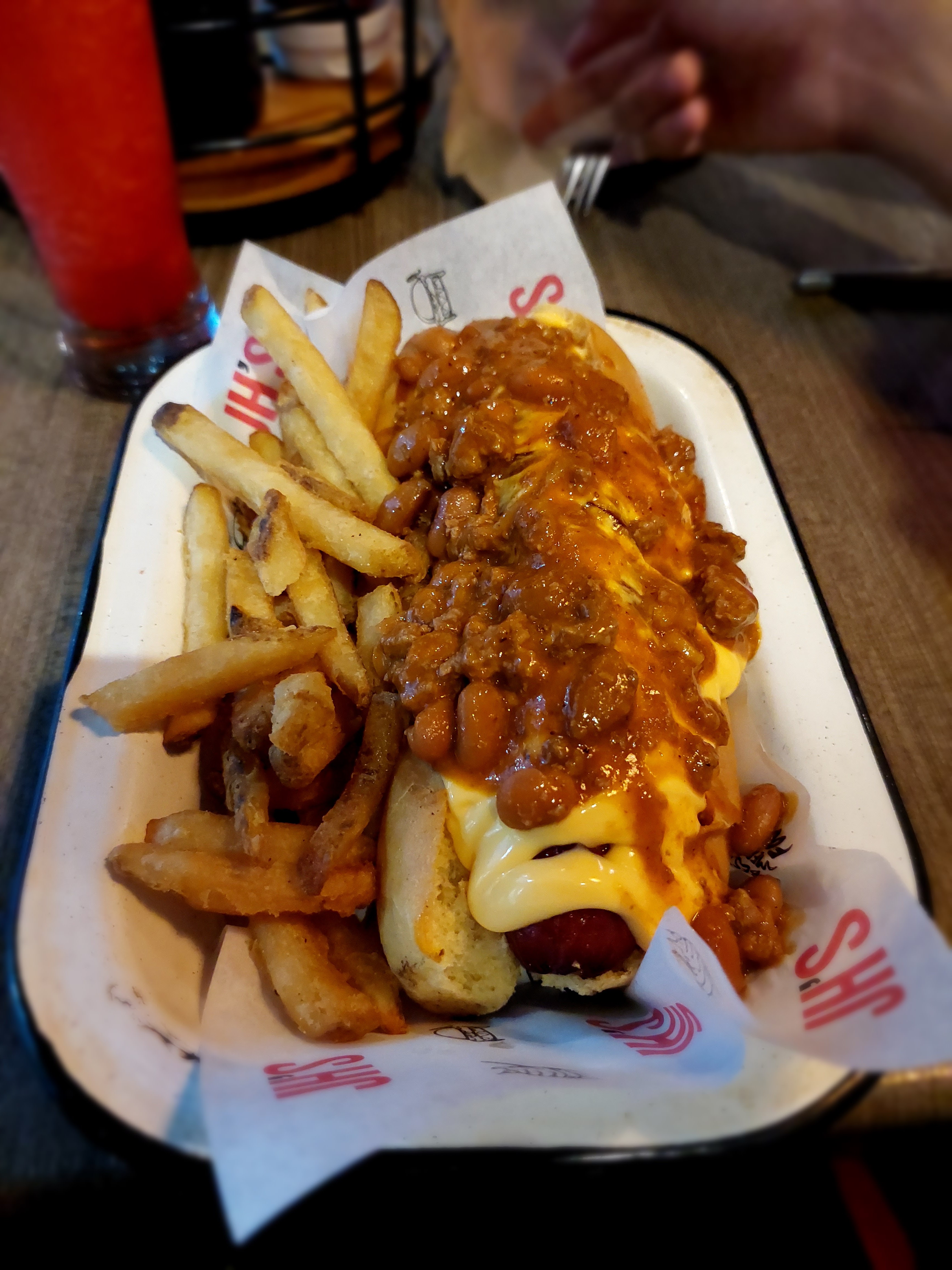 John Ham's Concordia image 4