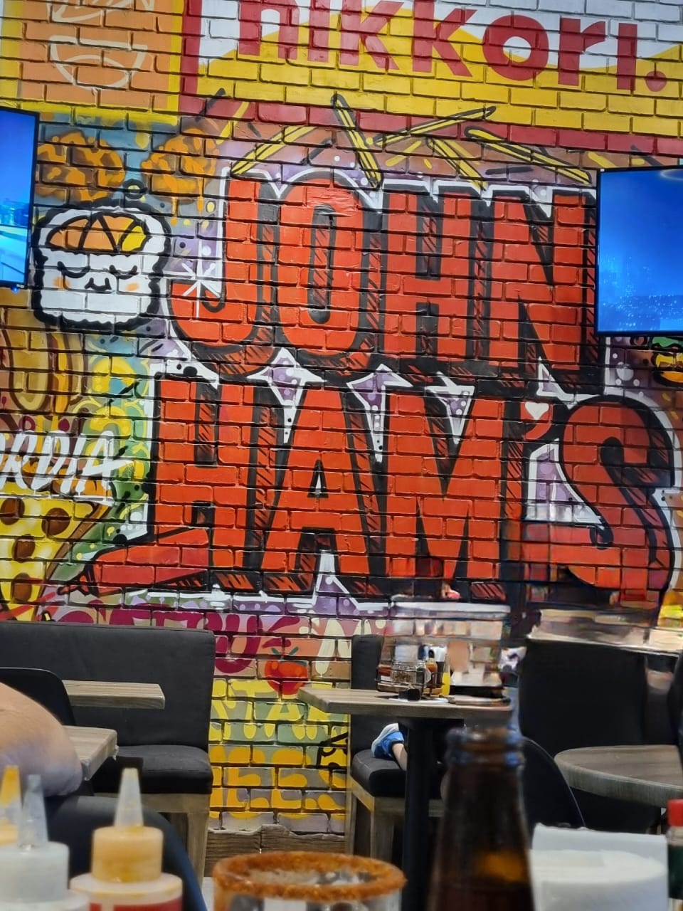 John Ham's Concordia image 5