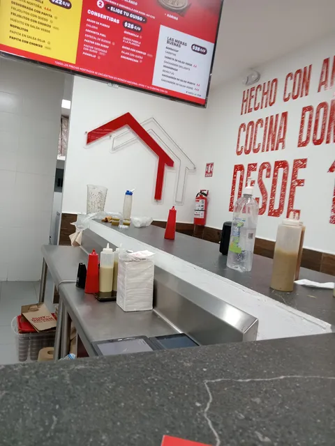 Gorditas Doña Tota (Soriana Hiper Santa Rosa) image 4