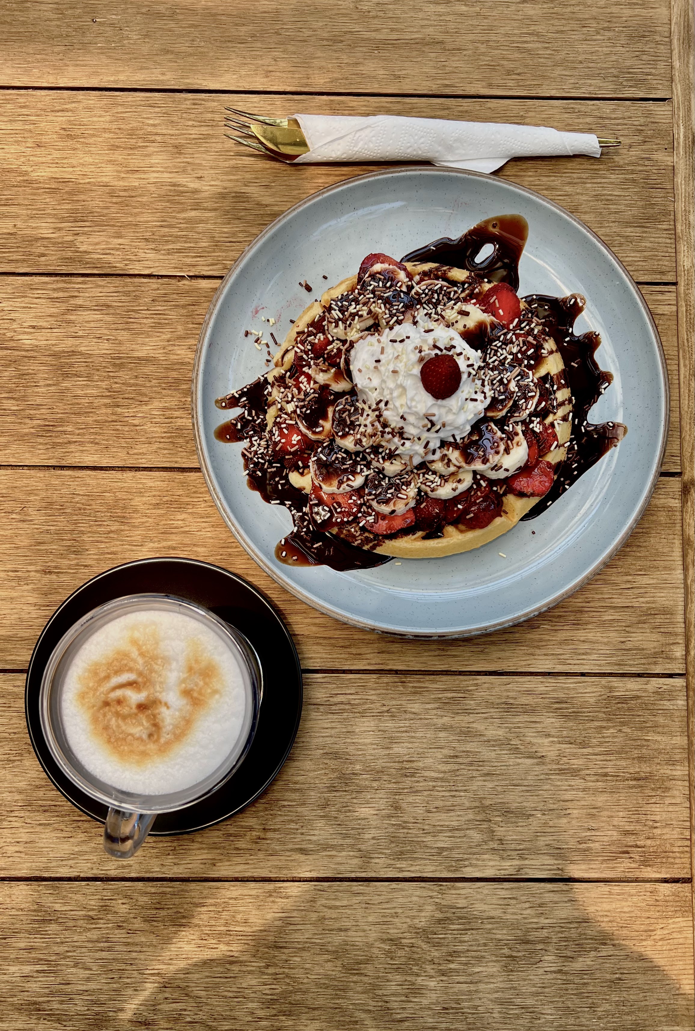 Santo Pecado image 1