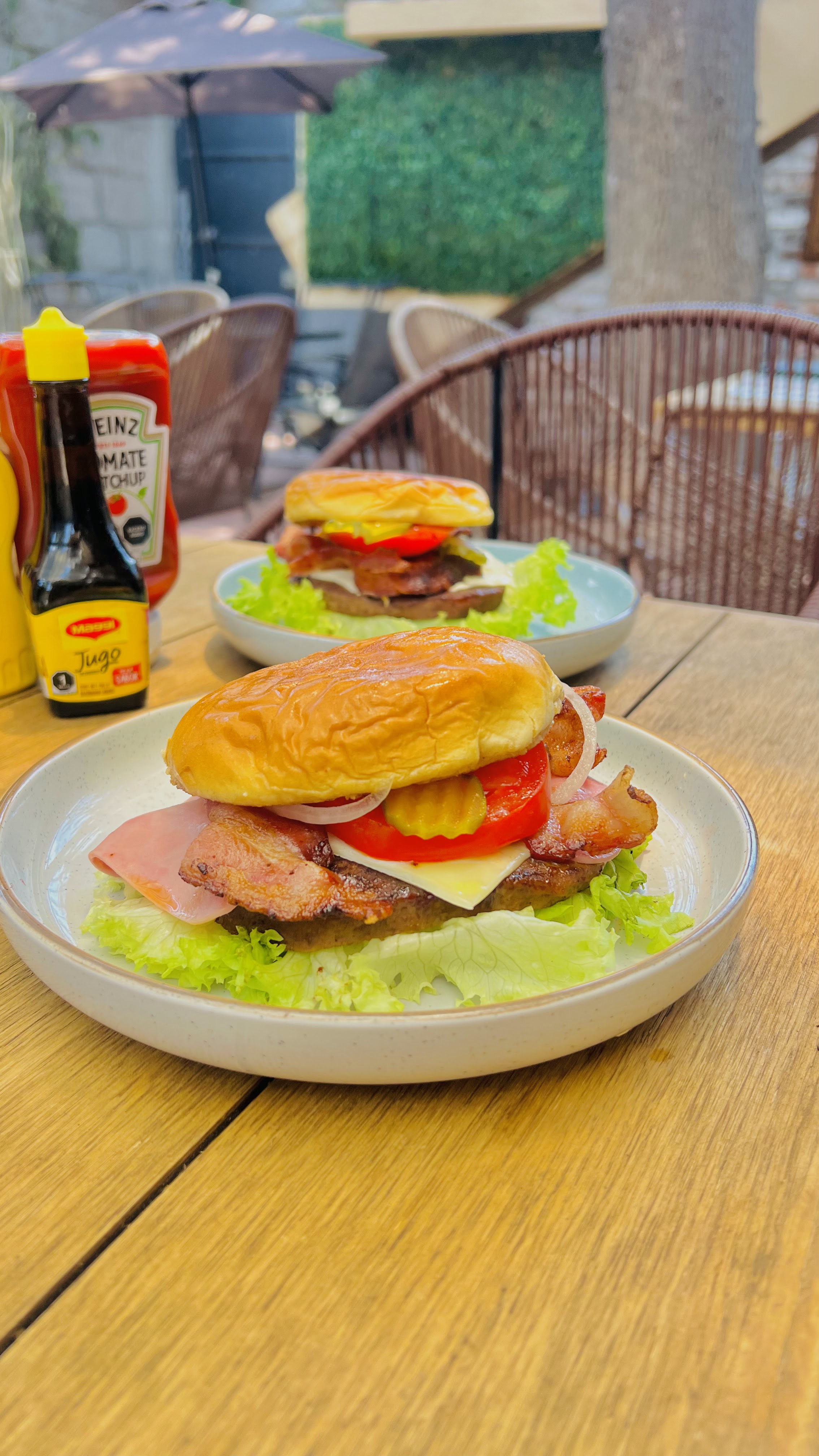 Santo Pecado image 2