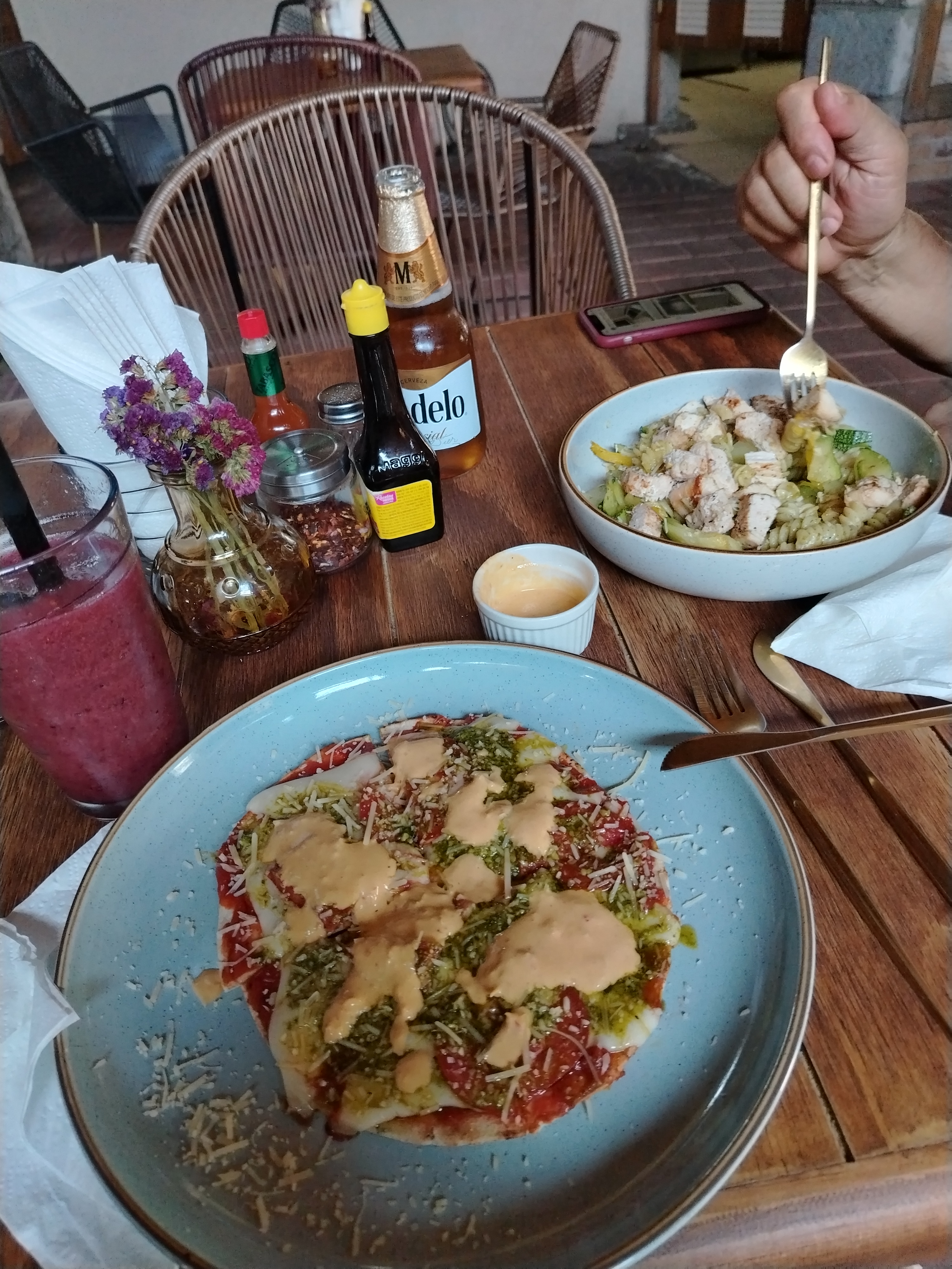 Santo Pecado image 8