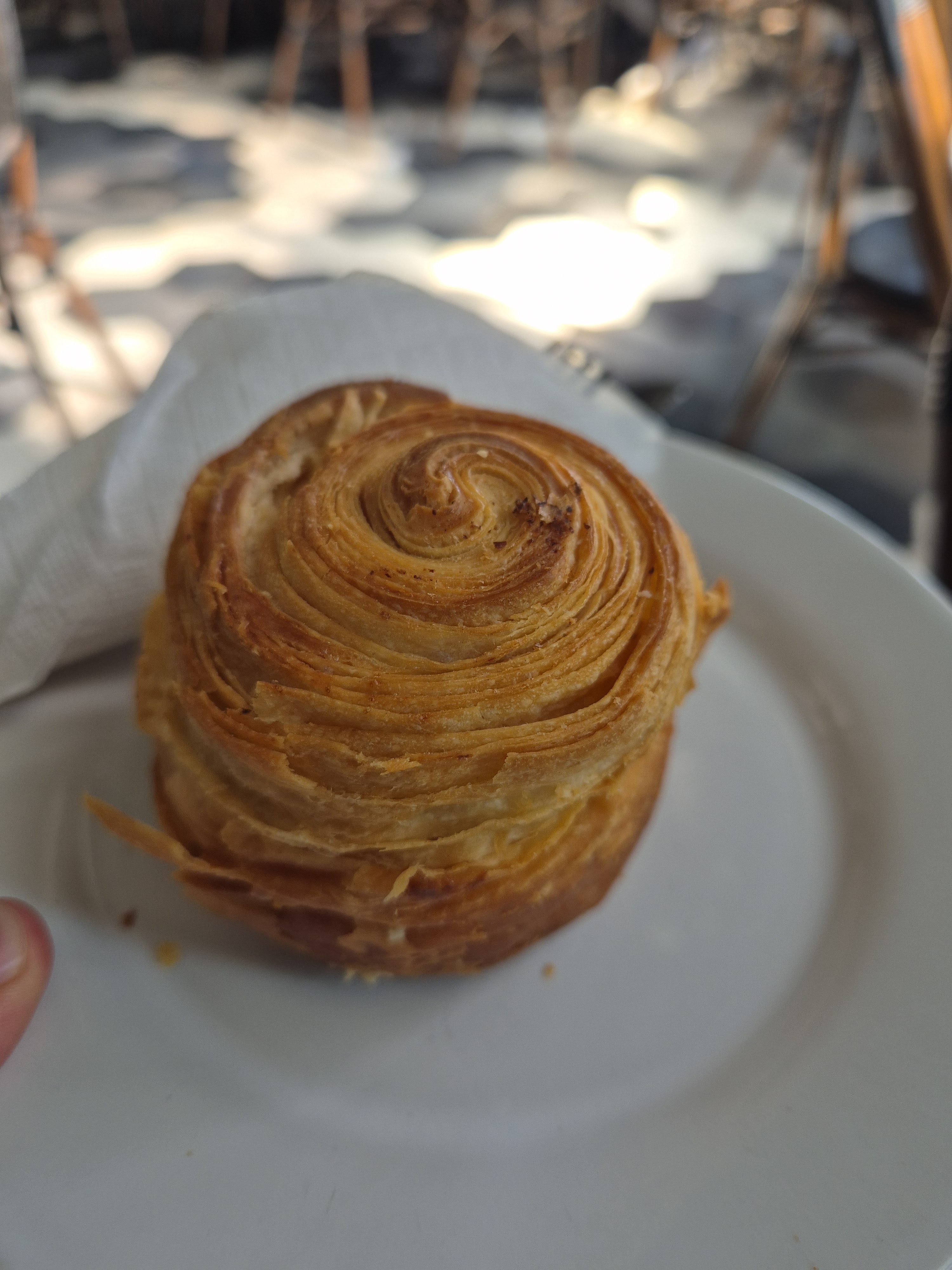 La Esquina | El último beso image 8