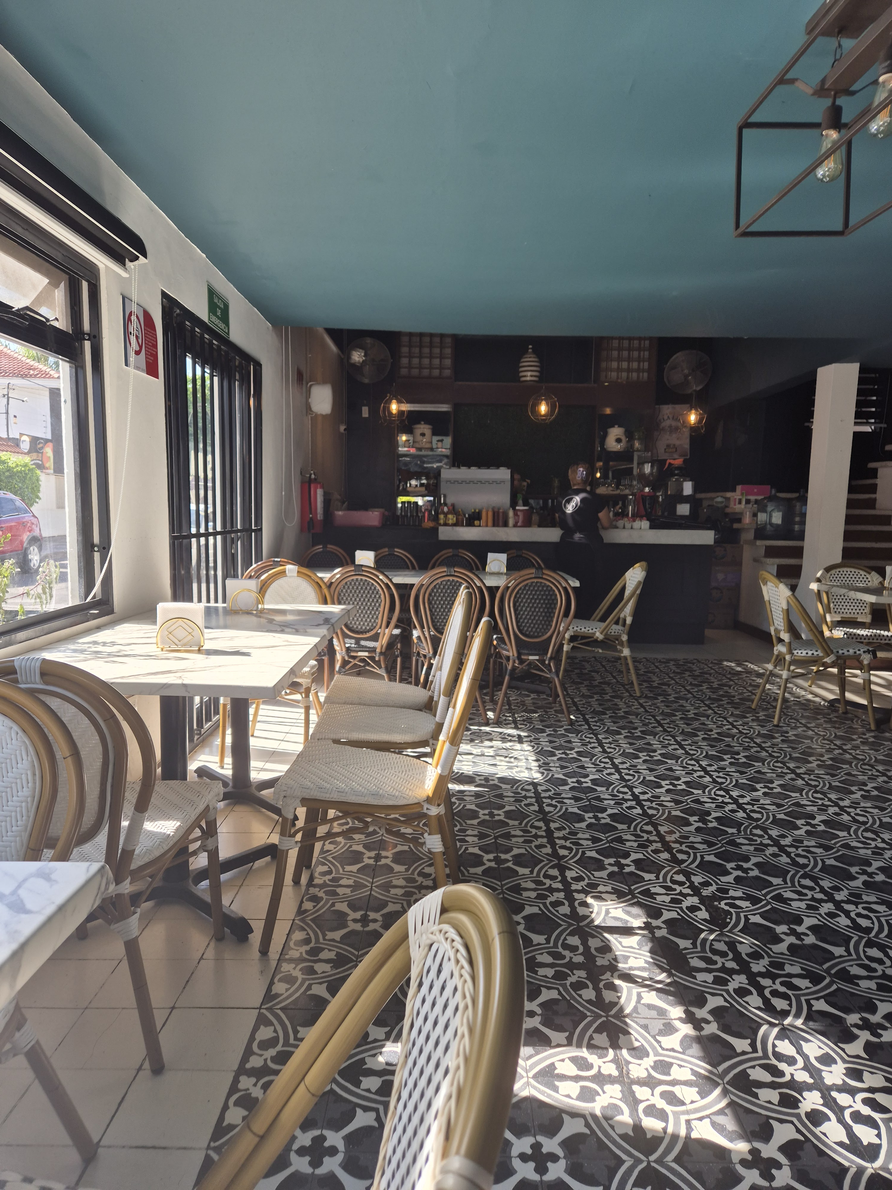 La Esquina | El último beso image 9