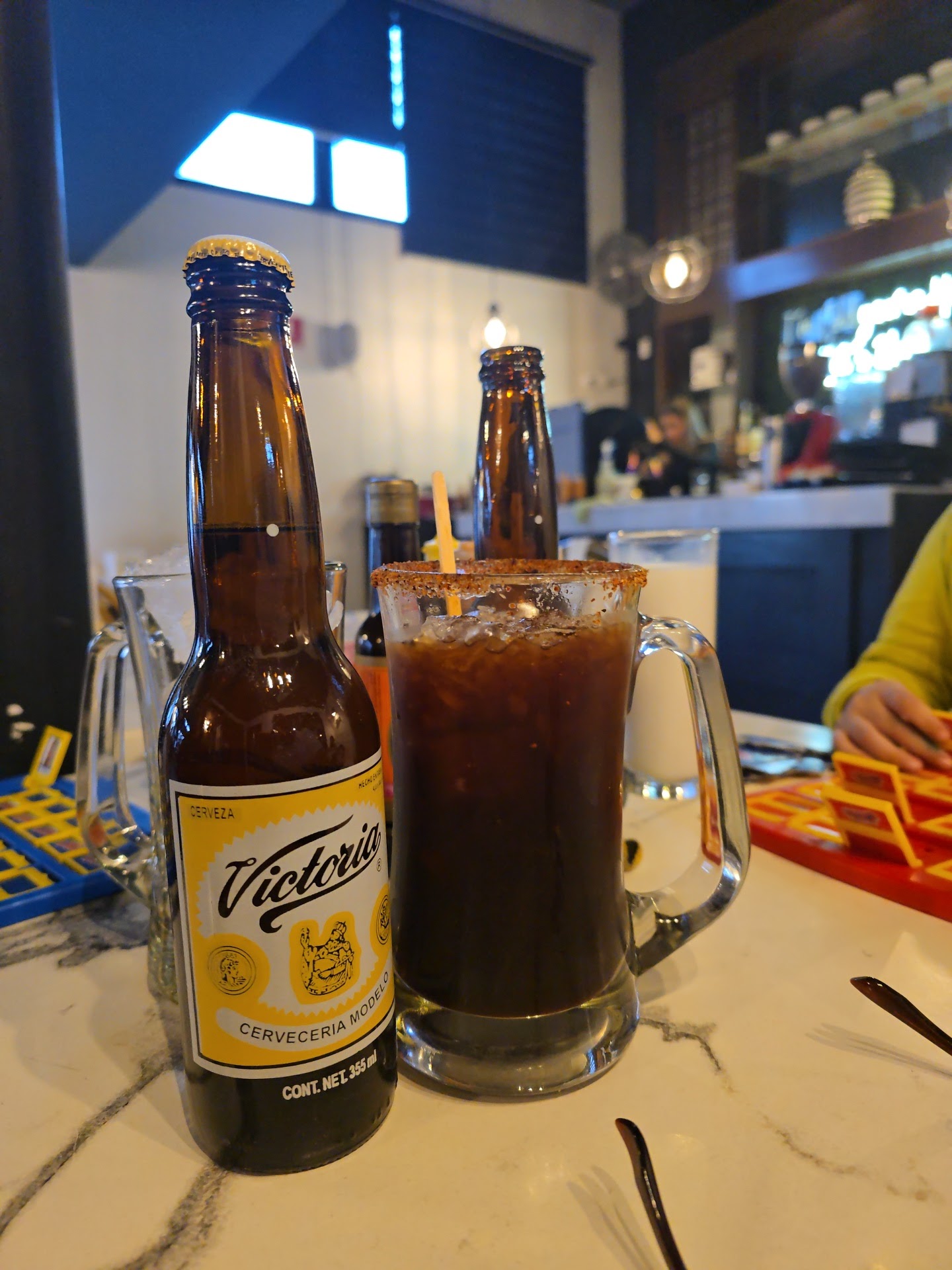 La Esquina | El último beso image 10