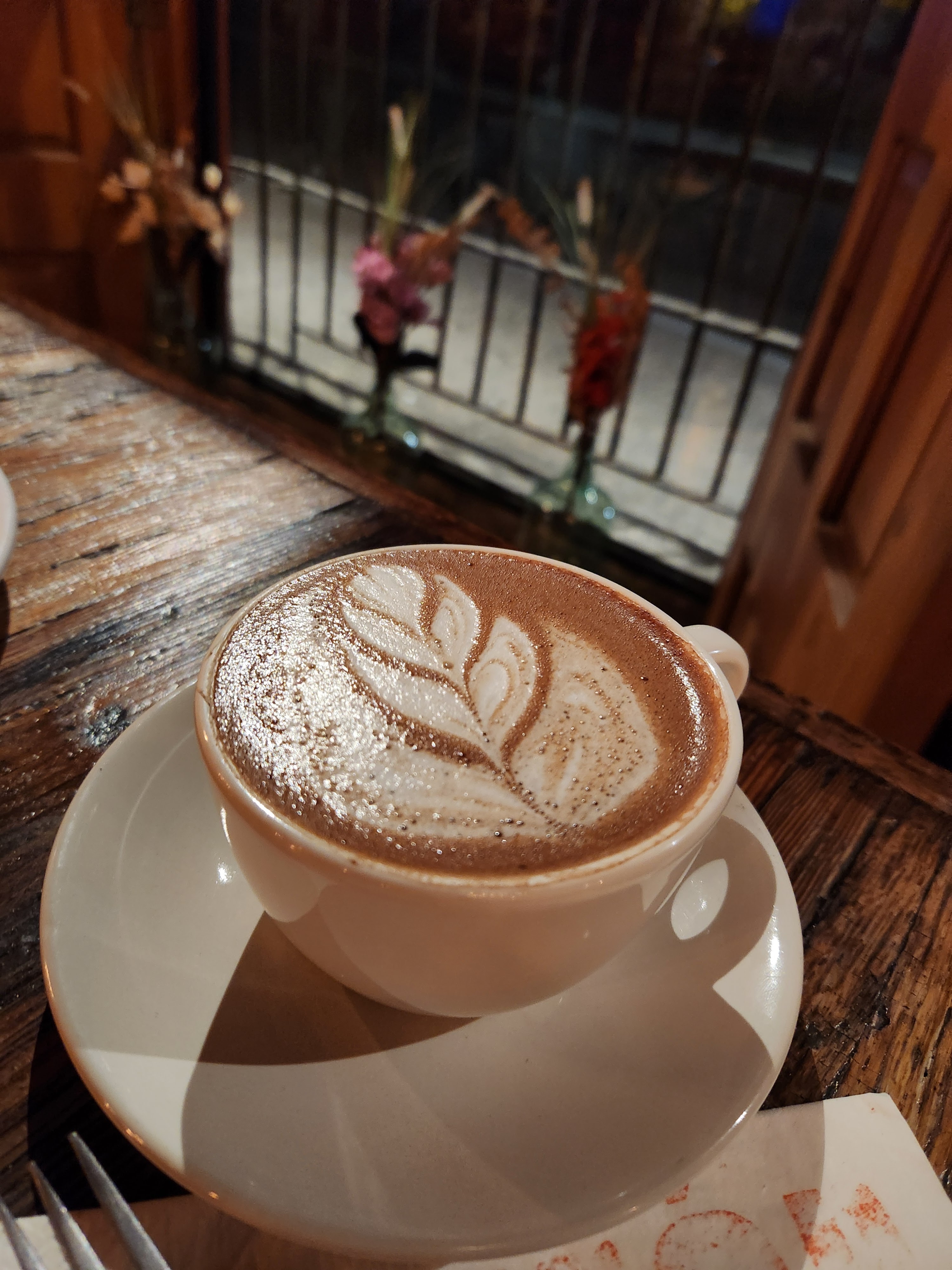 Marrón Cocina Galería image 4