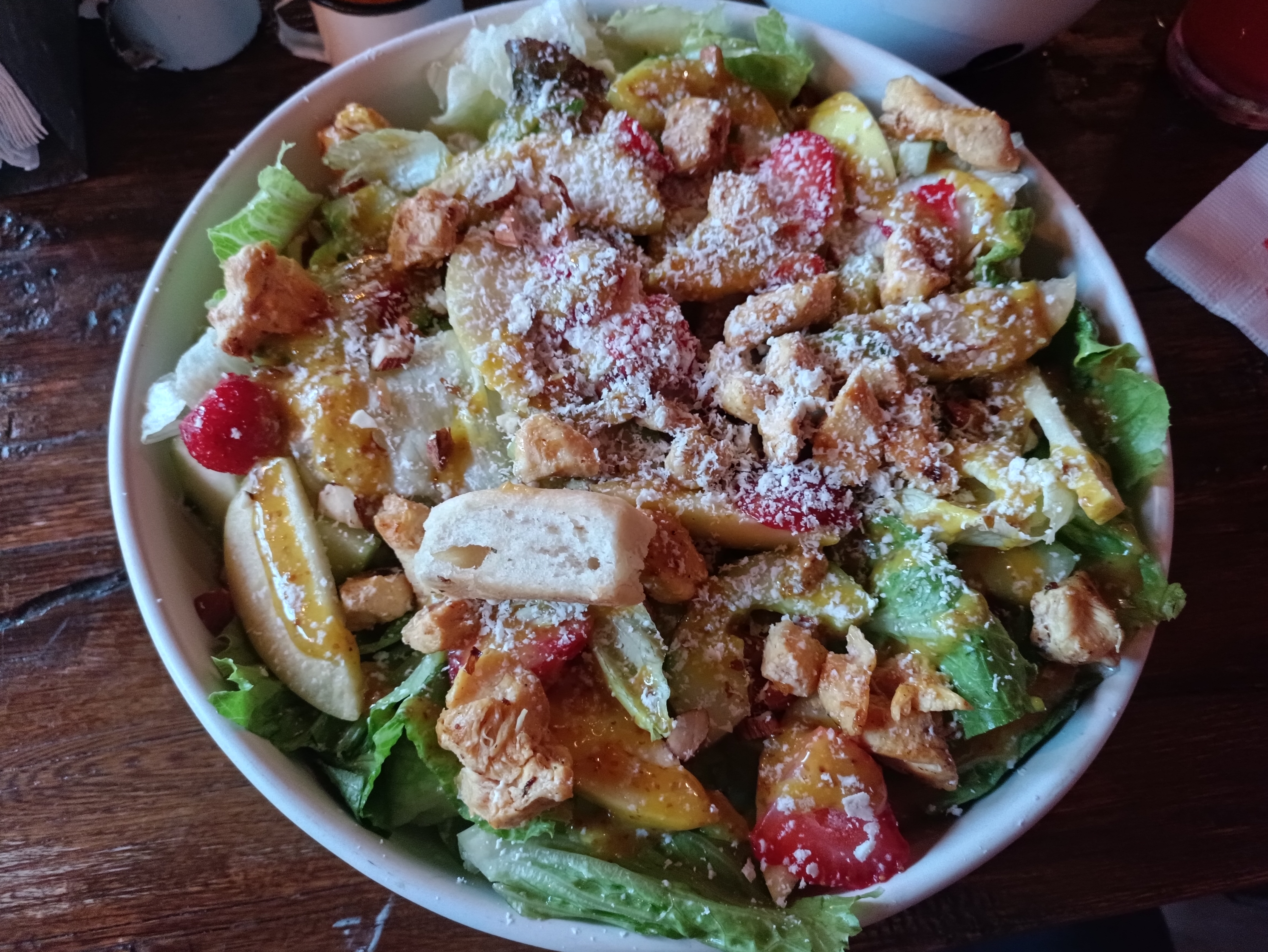 Marrón Cocina Galería image 8