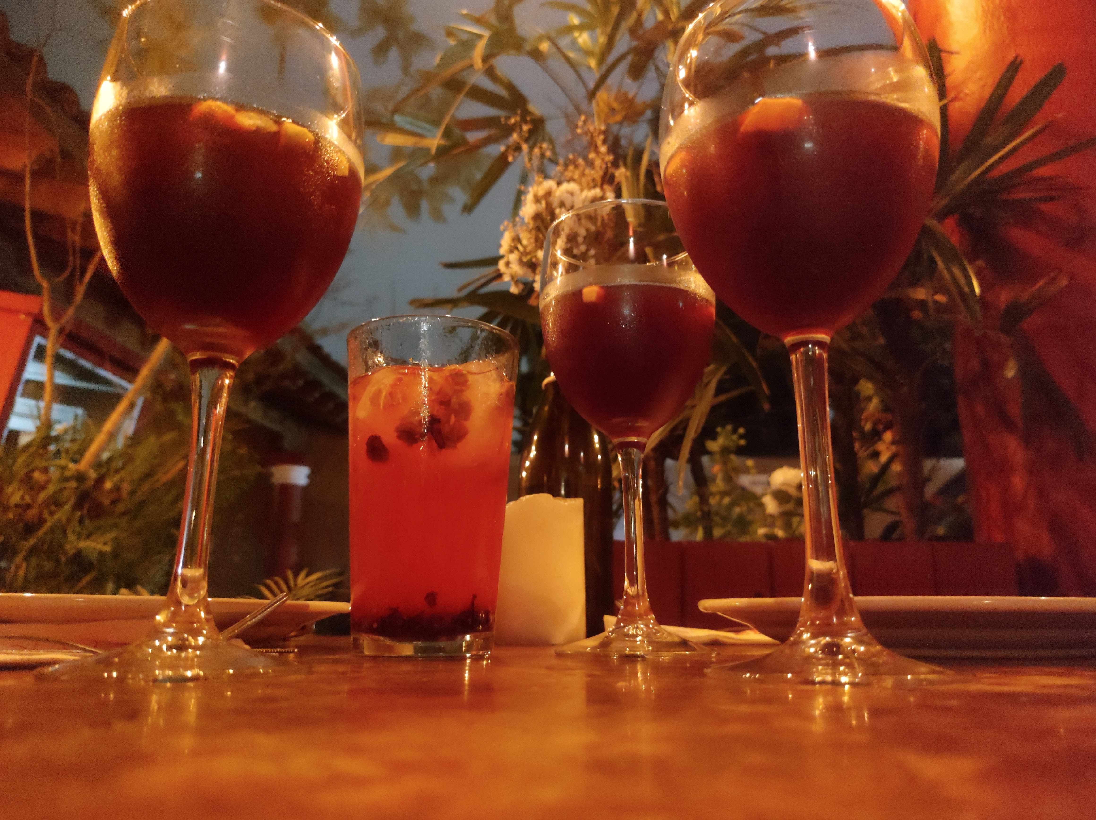 Marrón Cocina Galería image 9