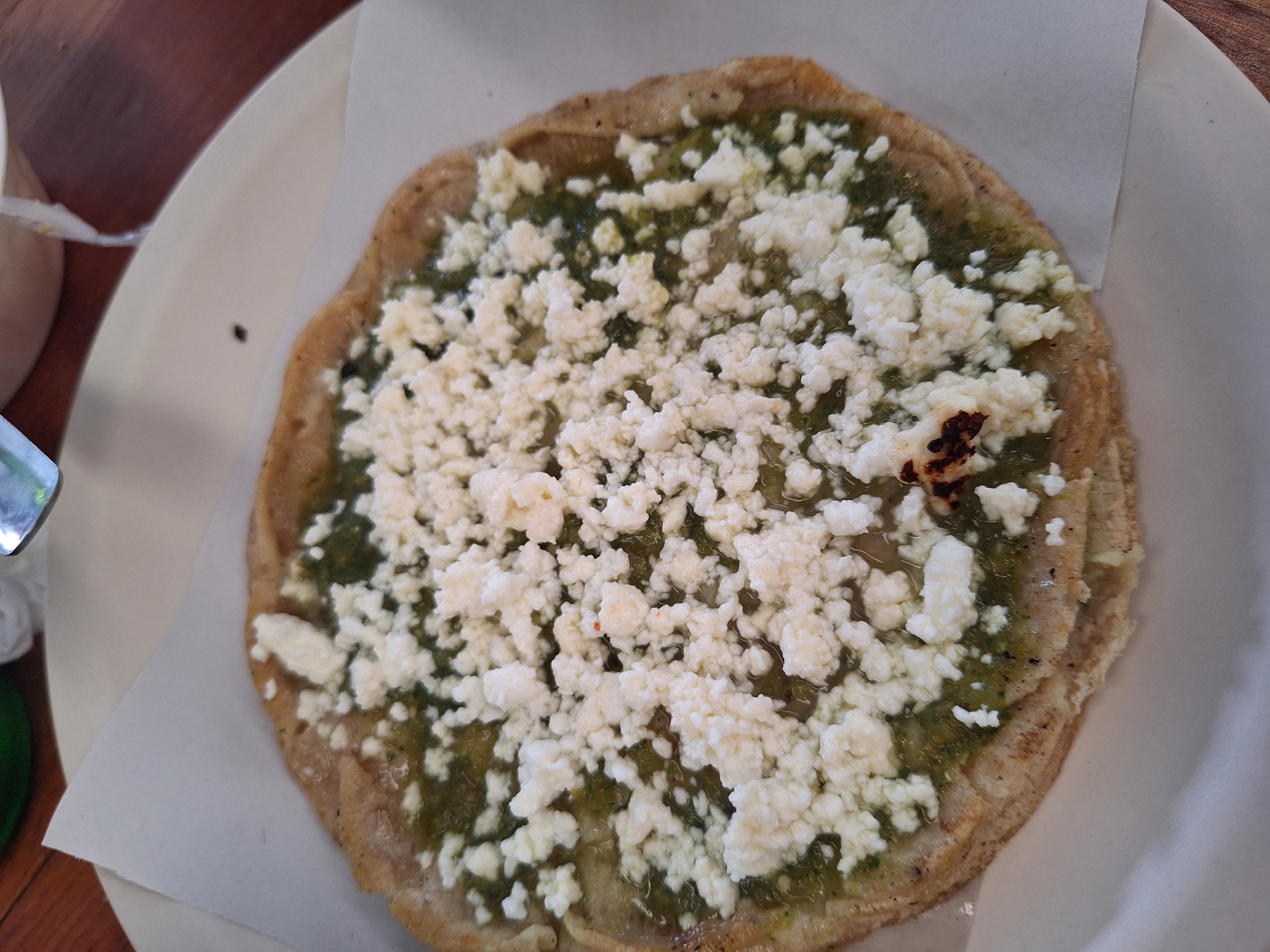 El Güero del Zapata image 3