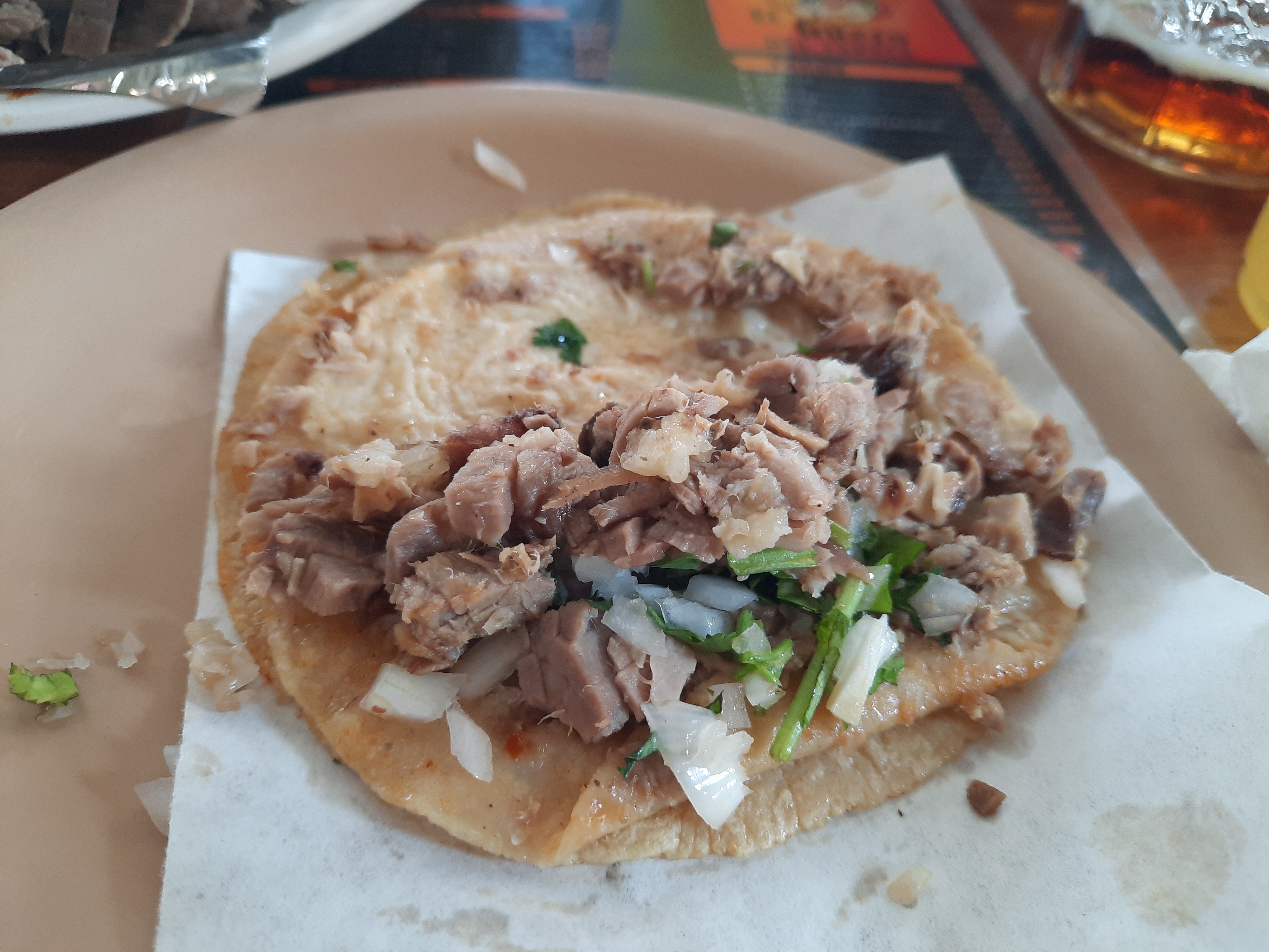 El Güero del Zapata image 4