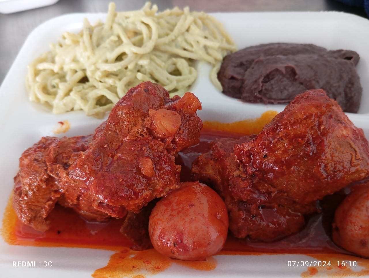 Carnitas El Sanjuanero image 2